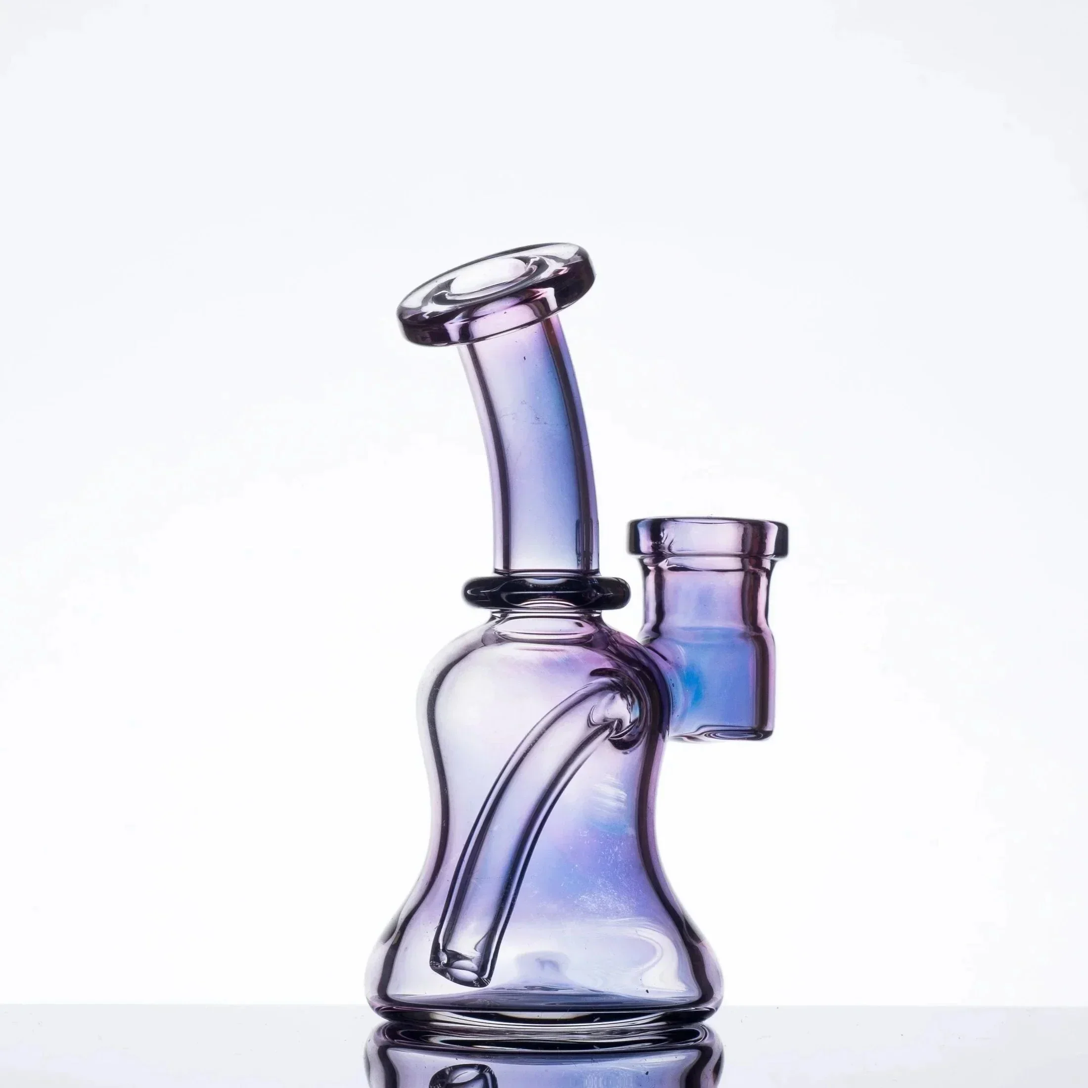 Slate Glass Basic Fume Purple Mini - Image 5