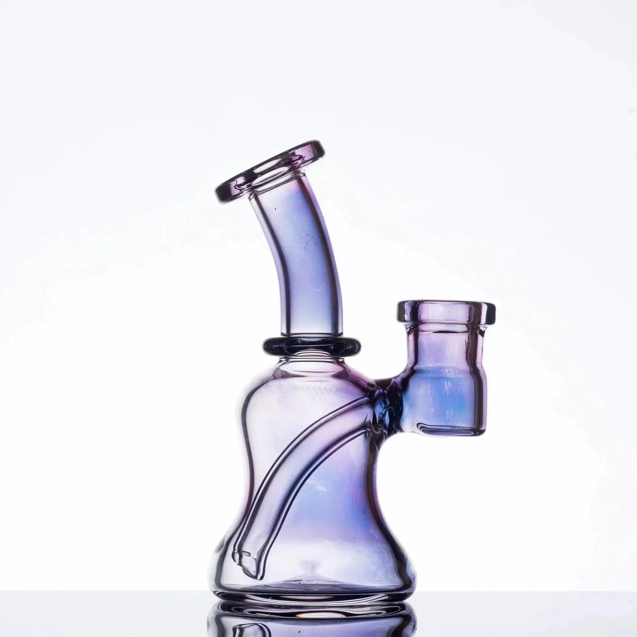 Slate Glass Basic Fume Purple Mini - Image 6