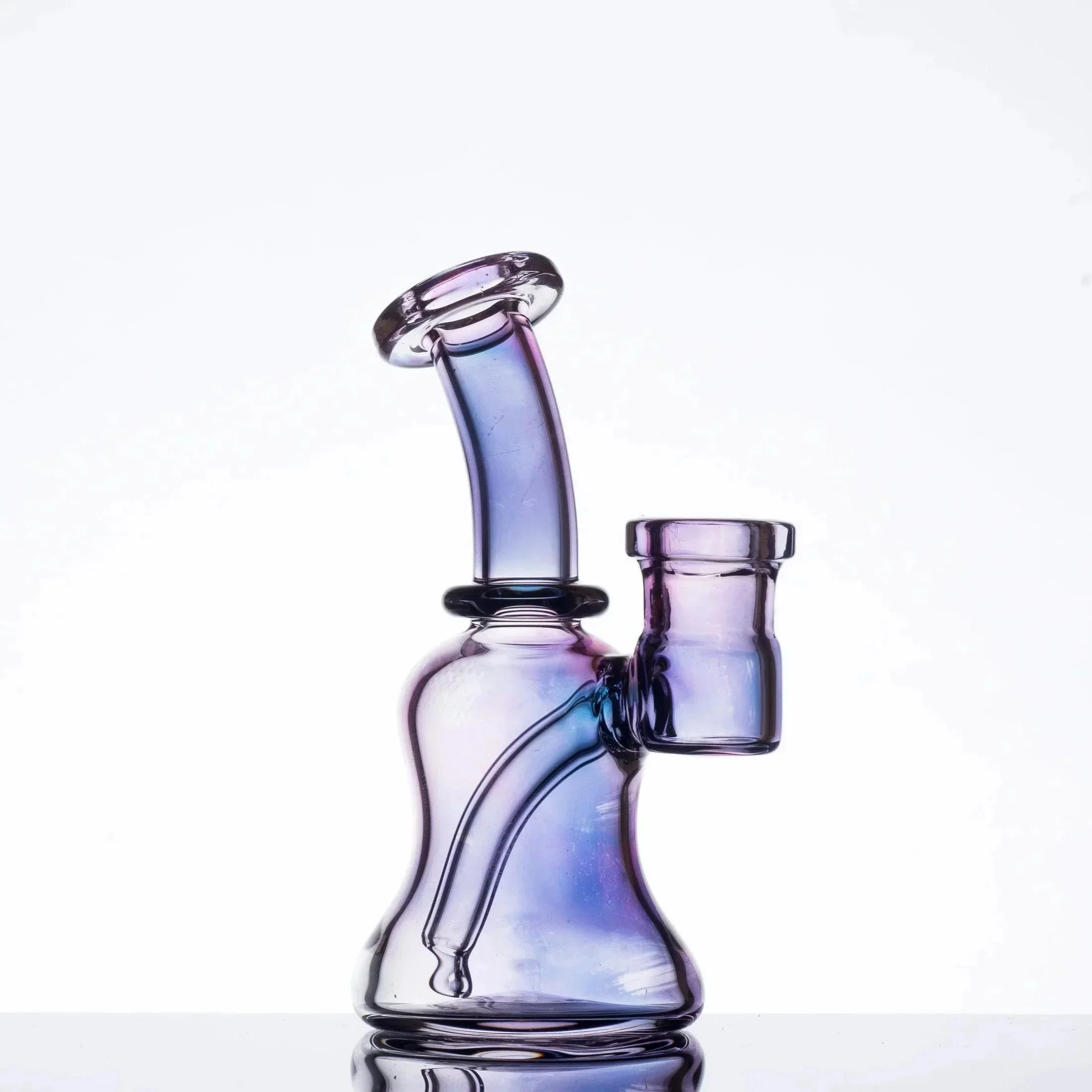 Slate Glass Basic Fume Purple Mini - Image 7
