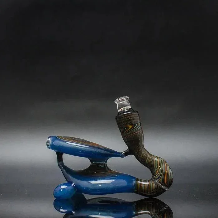 Slick Tripod Rig With Milli Dabber - Image 2