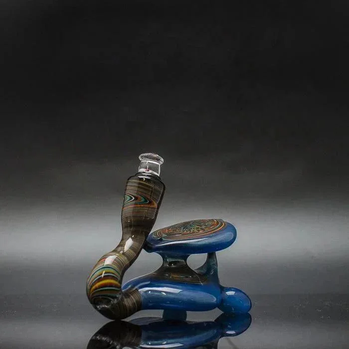 Slick Tripod Rig With Milli Dabber - Image 4