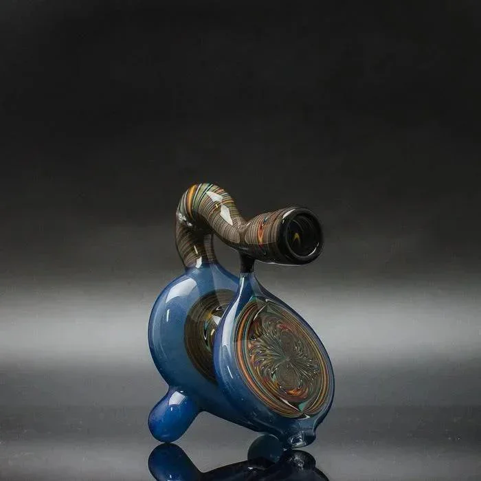 Slick Tripod Rig With Milli Dabber - Image 5