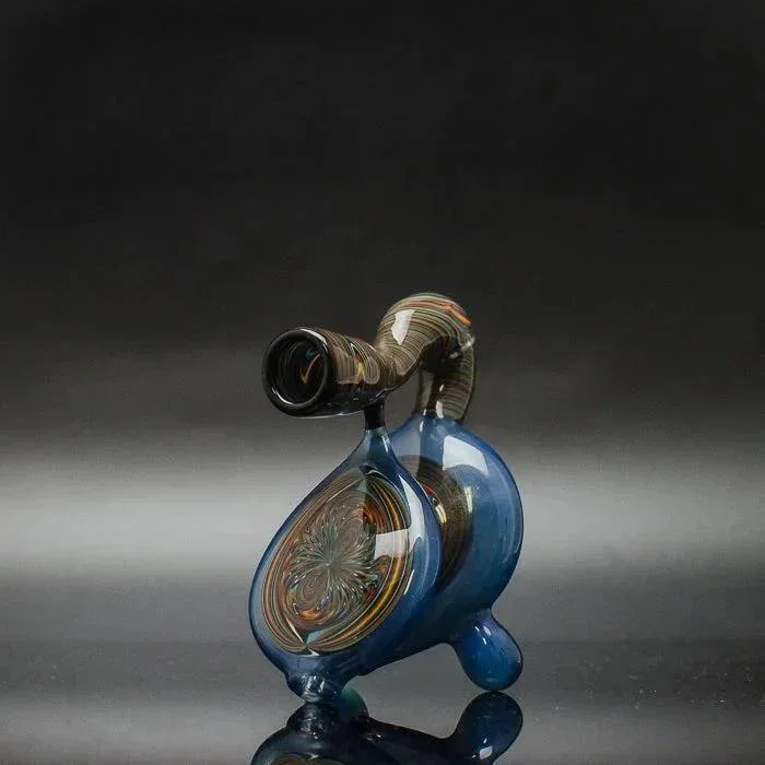 Slick Tripod Rig With Milli Dabber - Image 6