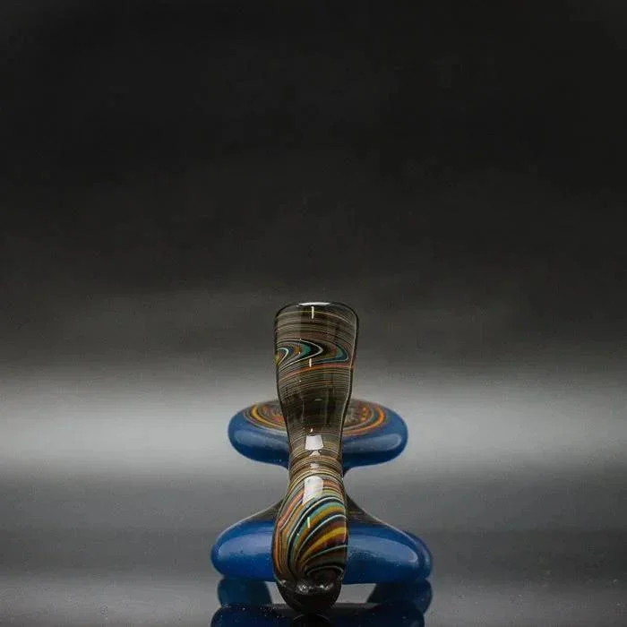 Slick Tripod Rig With Milli Dabber - Image 7