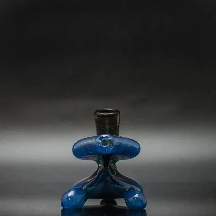 Slick Tripod Rig With Milli Dabber - Image 8