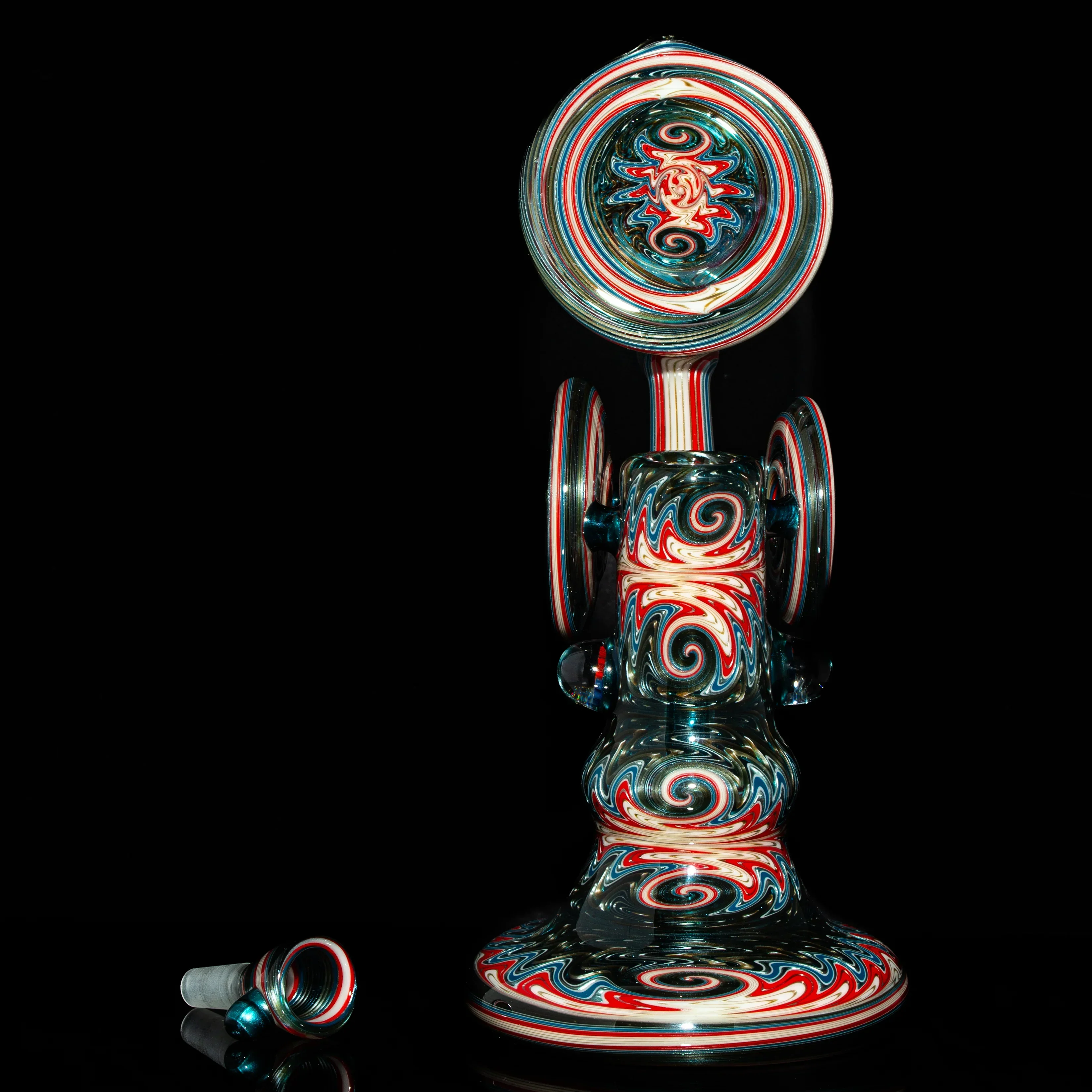 Slob - Touch Of Grey Bubbler - Image 3