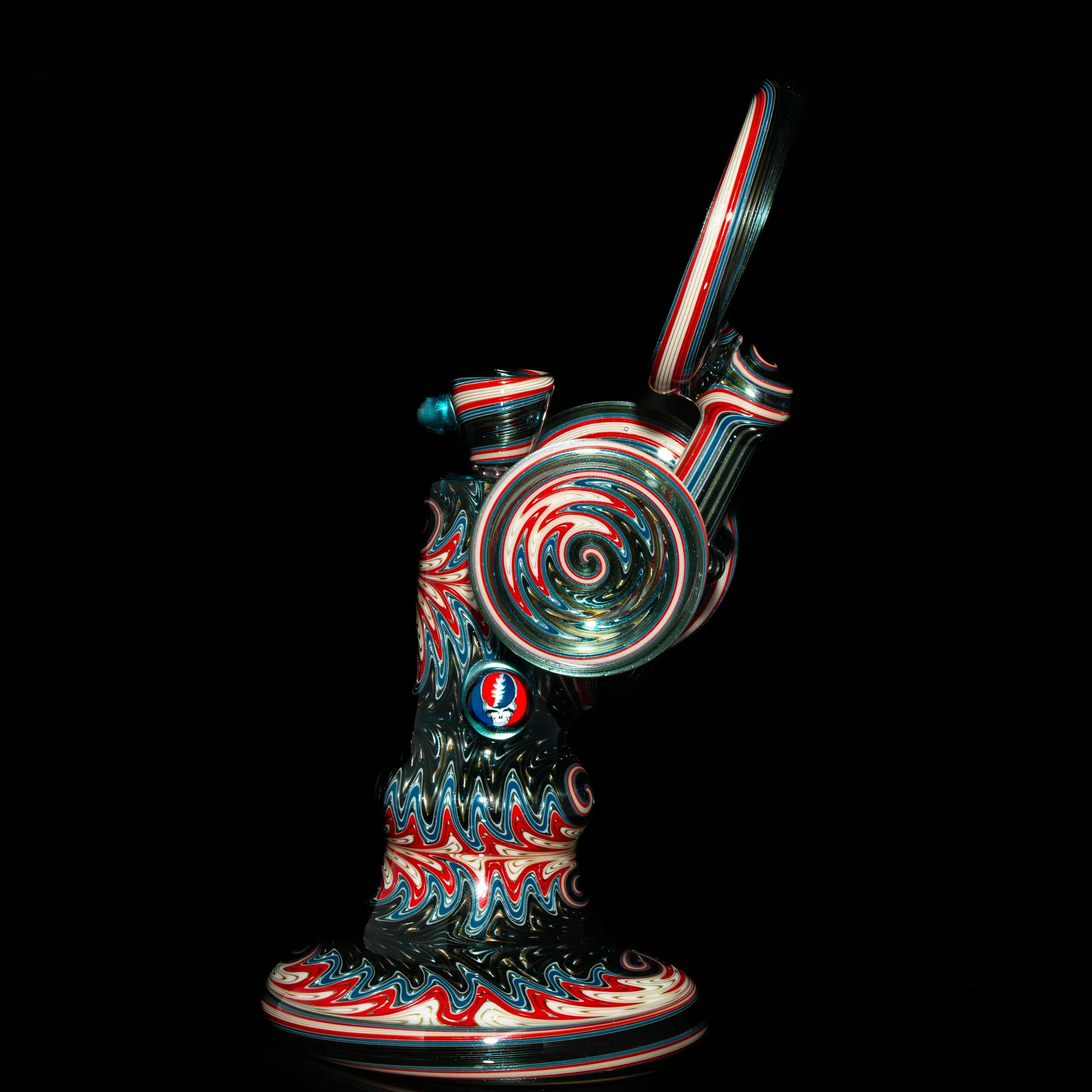 Slob - Touch Of Grey Bubbler - Image 4