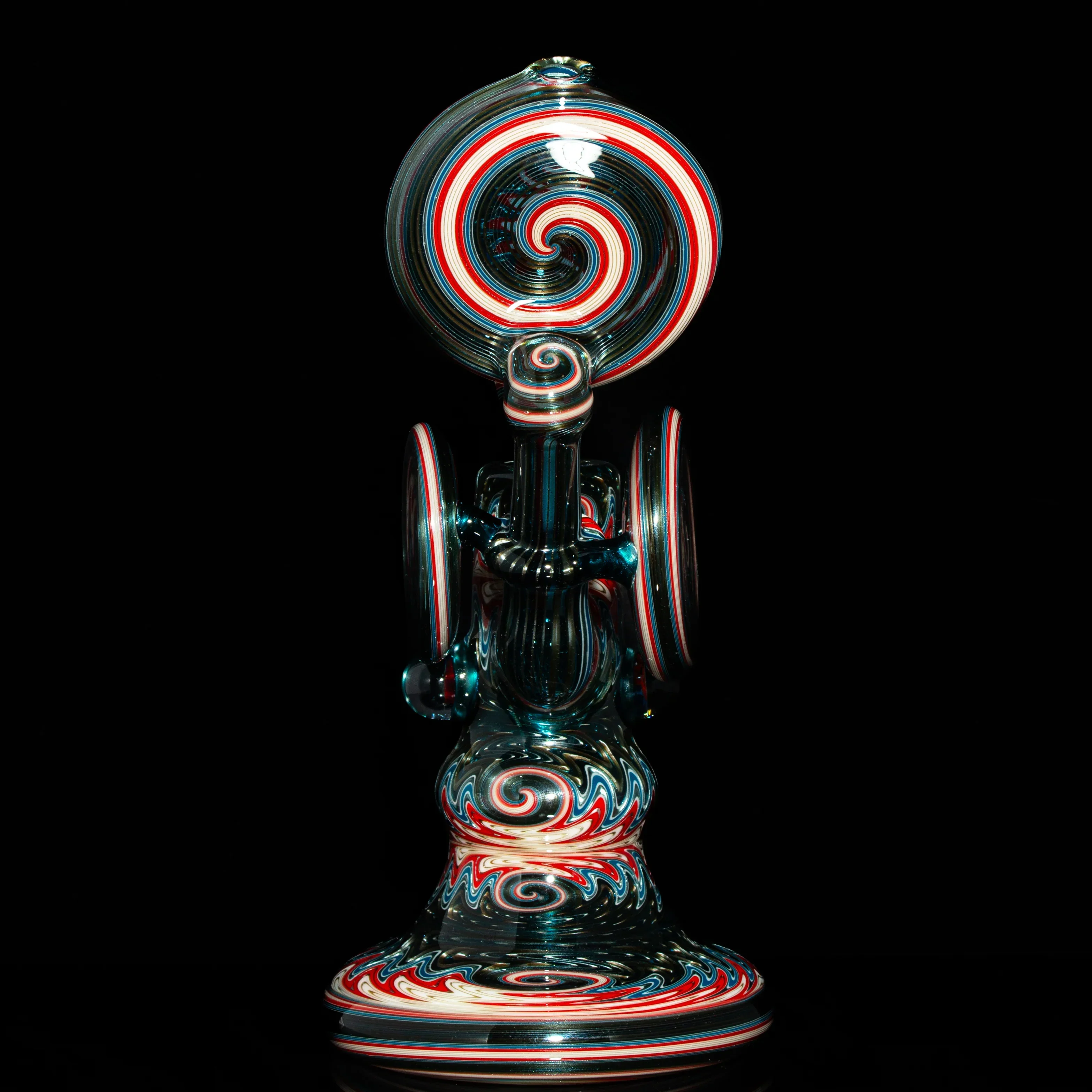 Slob - Touch Of Grey Bubbler - Image 5