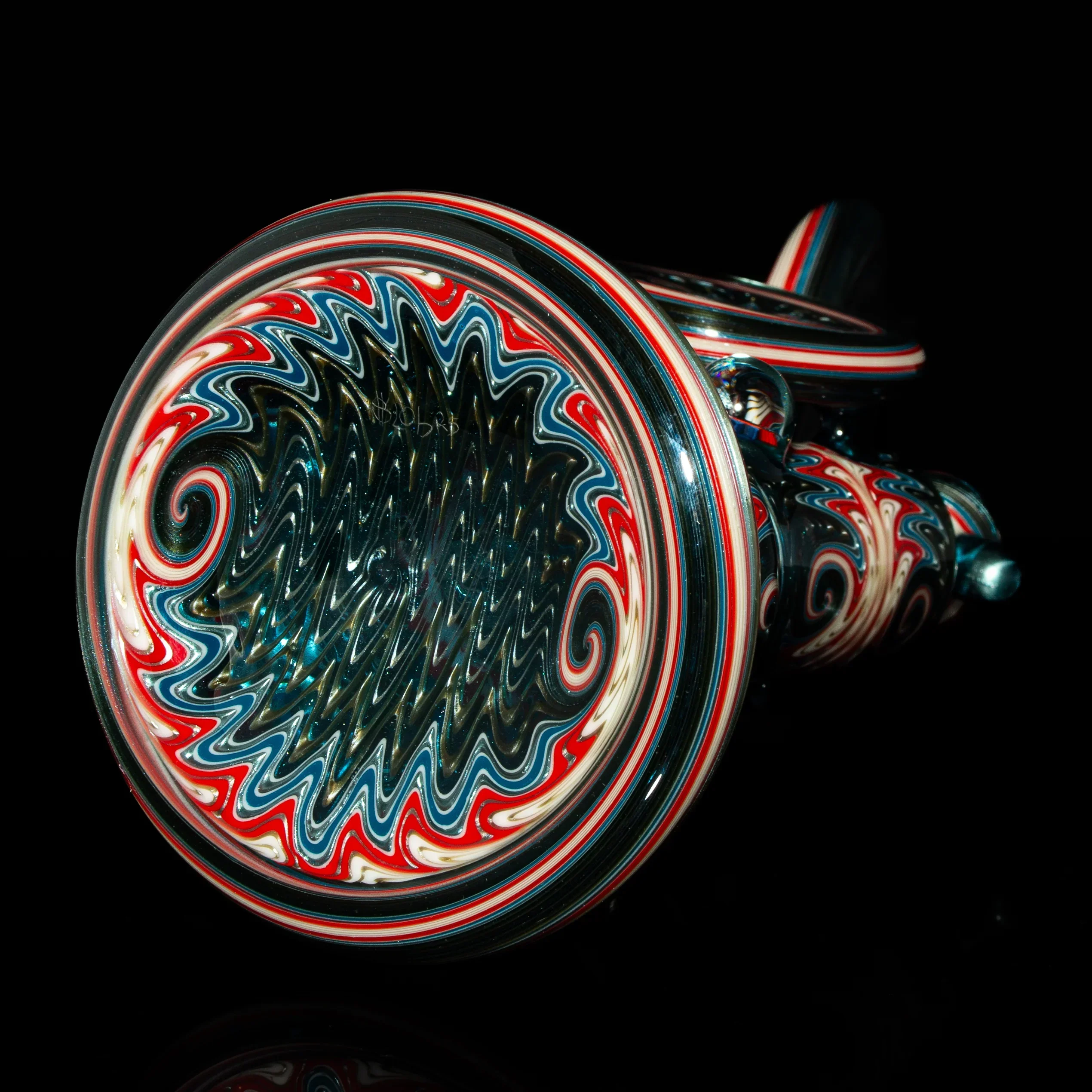 Slob - Touch Of Grey Bubbler - Image 7