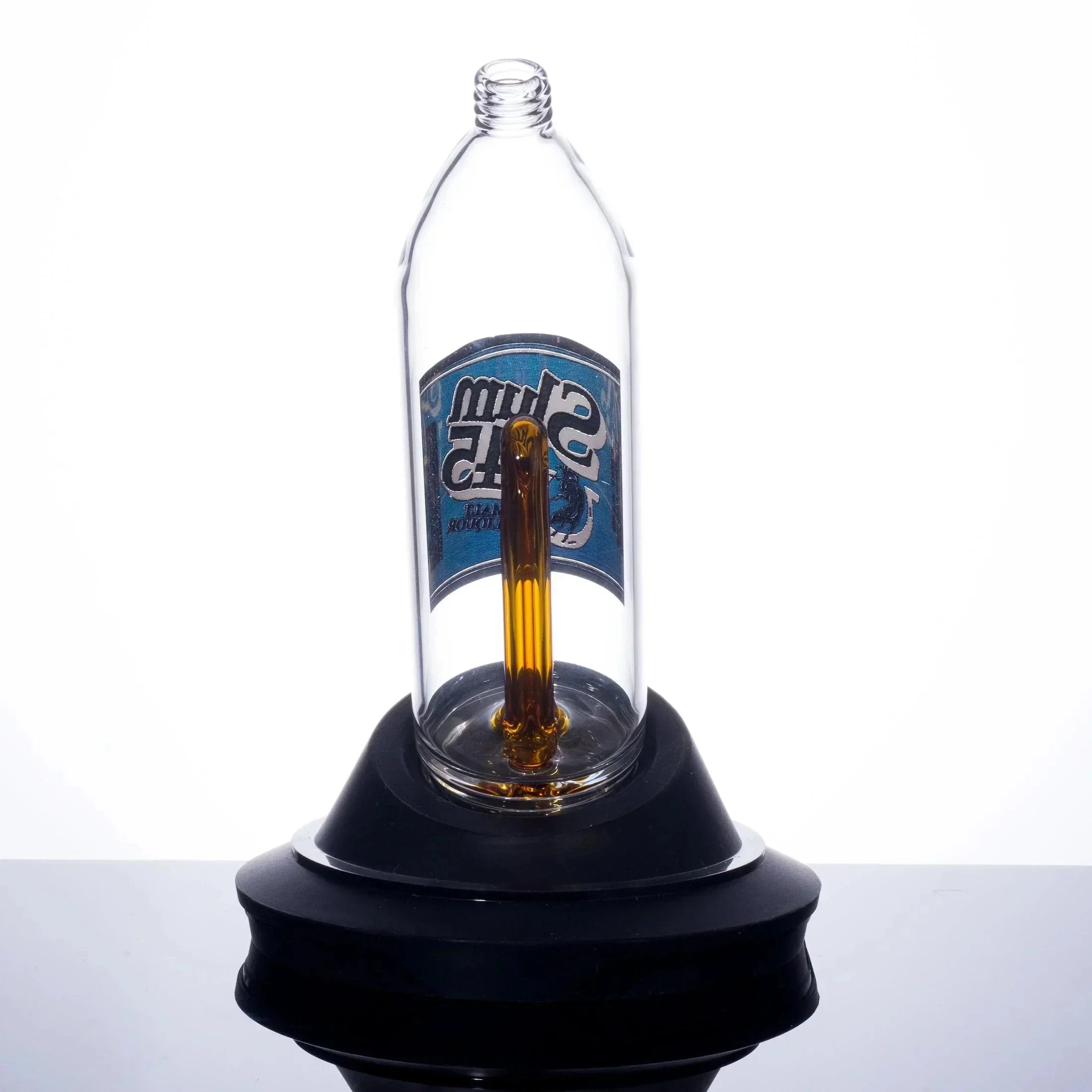 Slum Gold 40 oz Peak attachment with Bubble Cap - Image 6