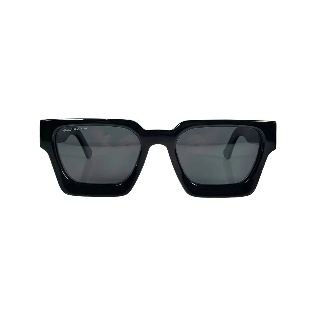 Slum Gold - Black Lot Legend Sunglasses - Image 2