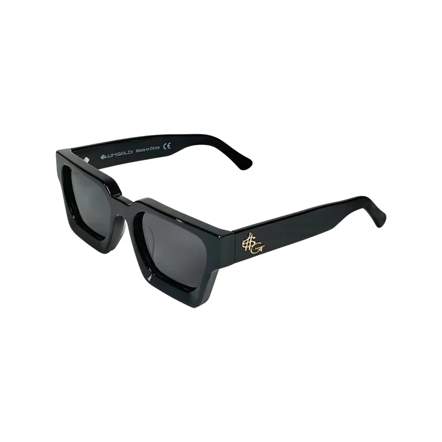 Slum Gold - Black Lot Legend Sunglasses - Image 3
