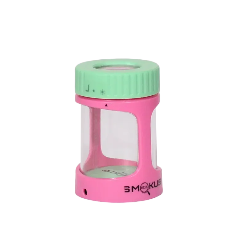 Smokus Focus - Horizon Stash Jar - Image 2