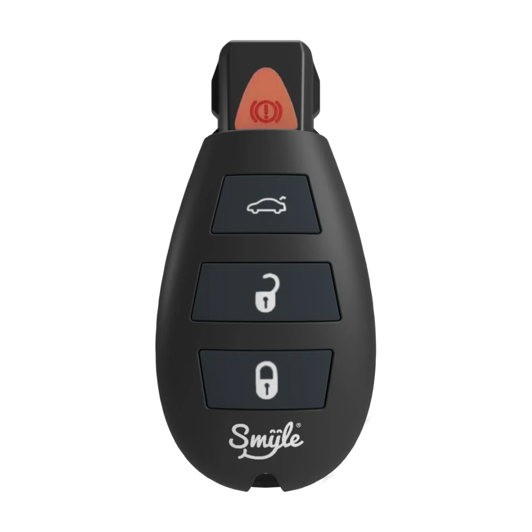 Smyle Labs - Car Key Penjamin Stealth Cart Battery - Image 2