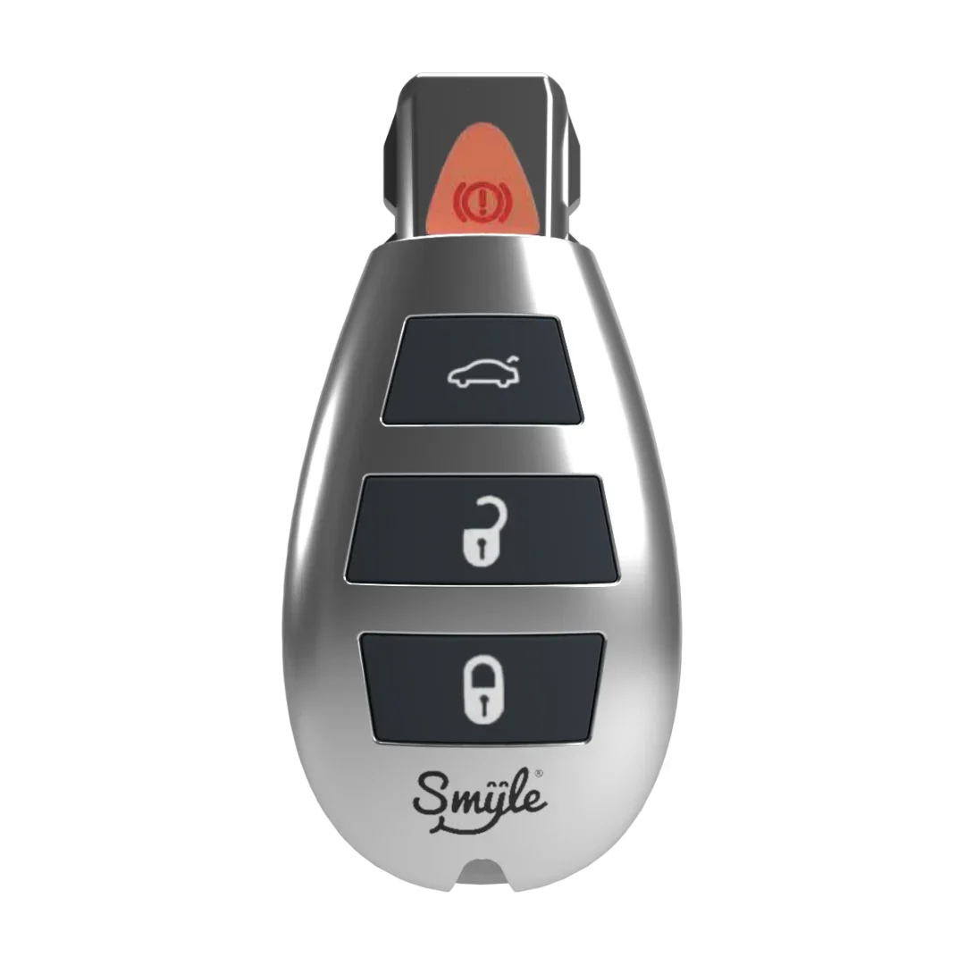 Smyle Labs - Car Key Penjamin Stealth Cart Battery - Image 3
