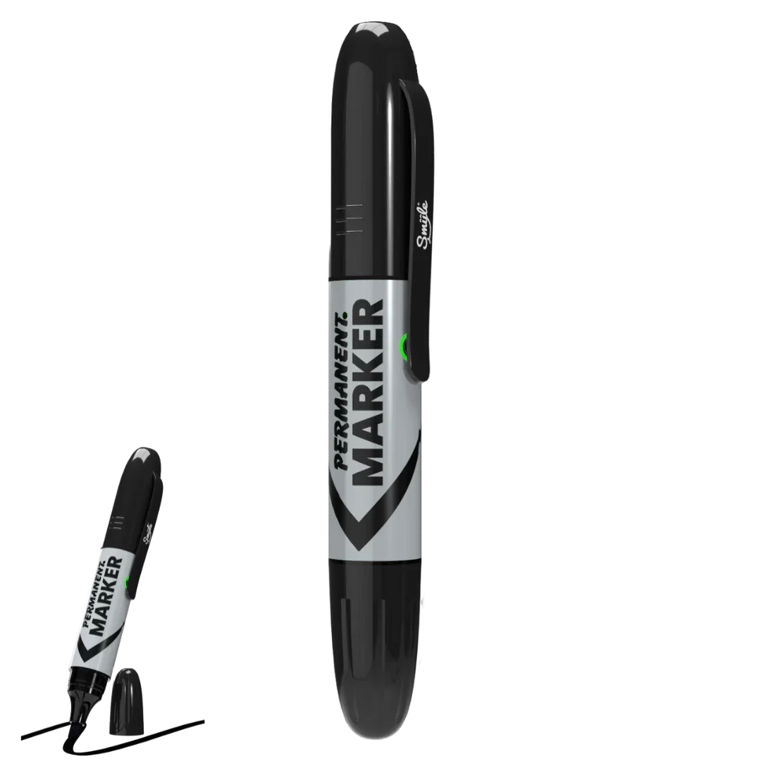 Smyle Labs - Permanent Marker Penjamin Stealth Cart Battery - Image 2