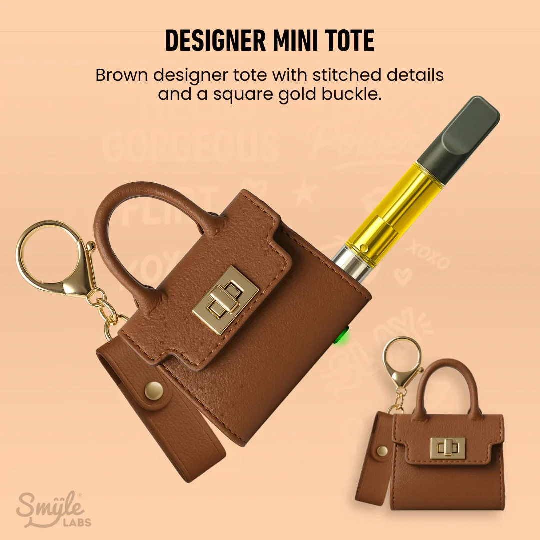 Smyle Labs - Pursejamin - Image 2