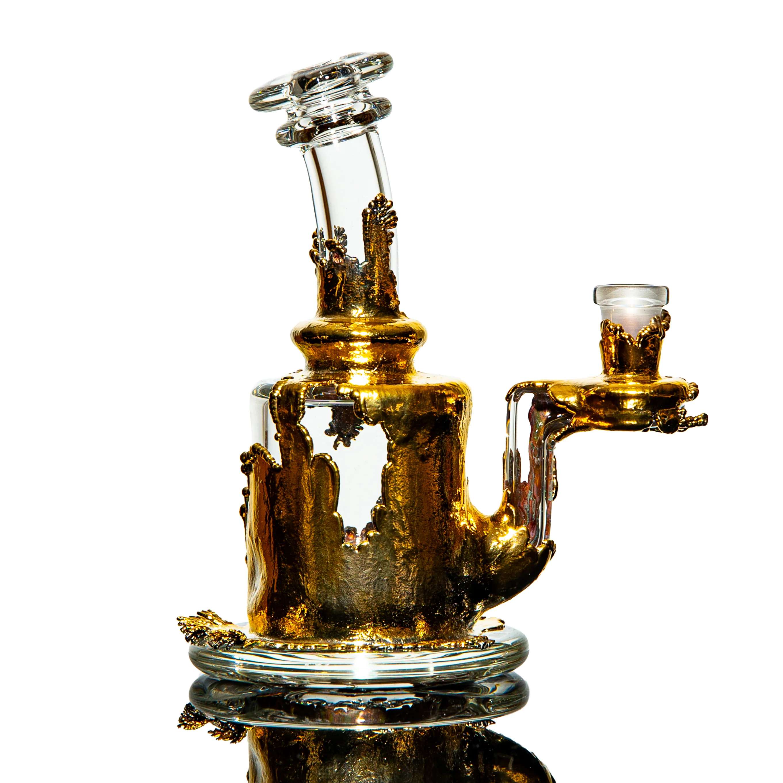 Snic Barnes - Gold Inline Rig - Image 4