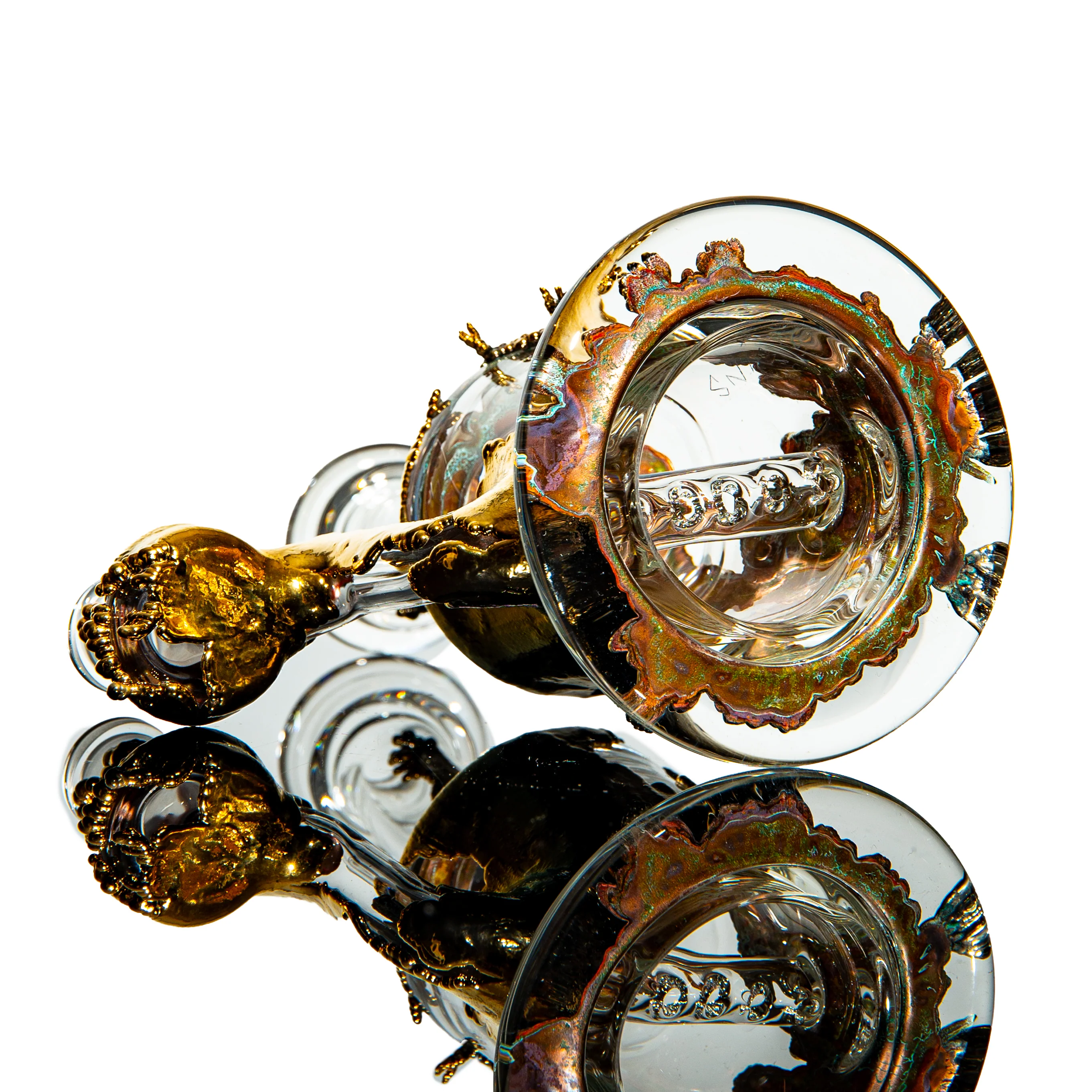 Snic Barnes - Gold Inline Rig - Image 5