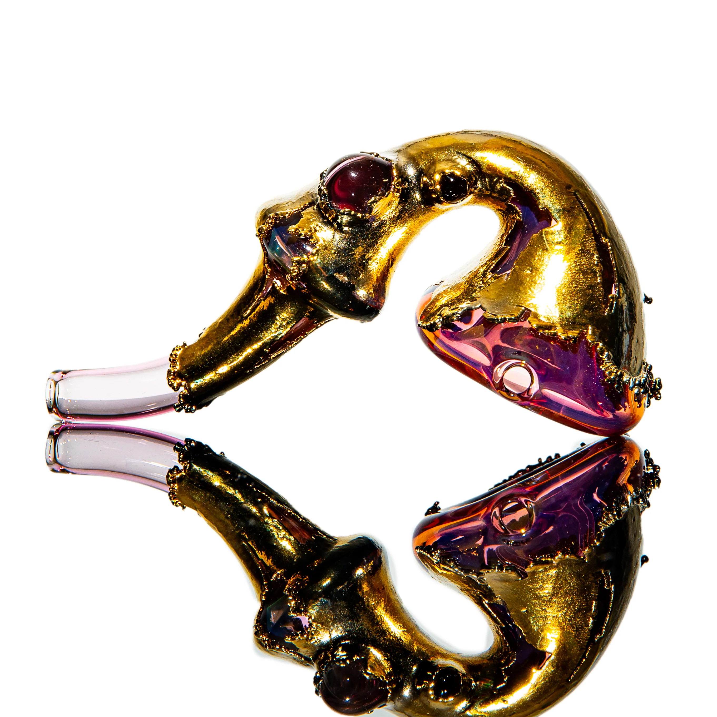 Snic Barnes - Gold & Nickel Sherlock 1 - Image 2