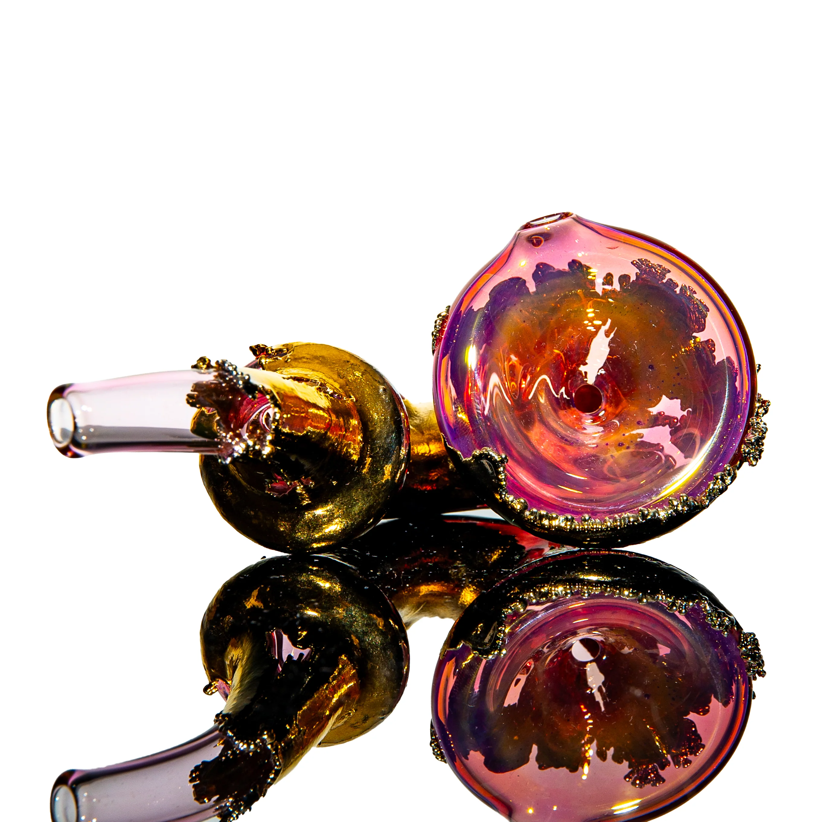 Snic Barnes - Gold & Nickel Sherlock 1 - Image 3