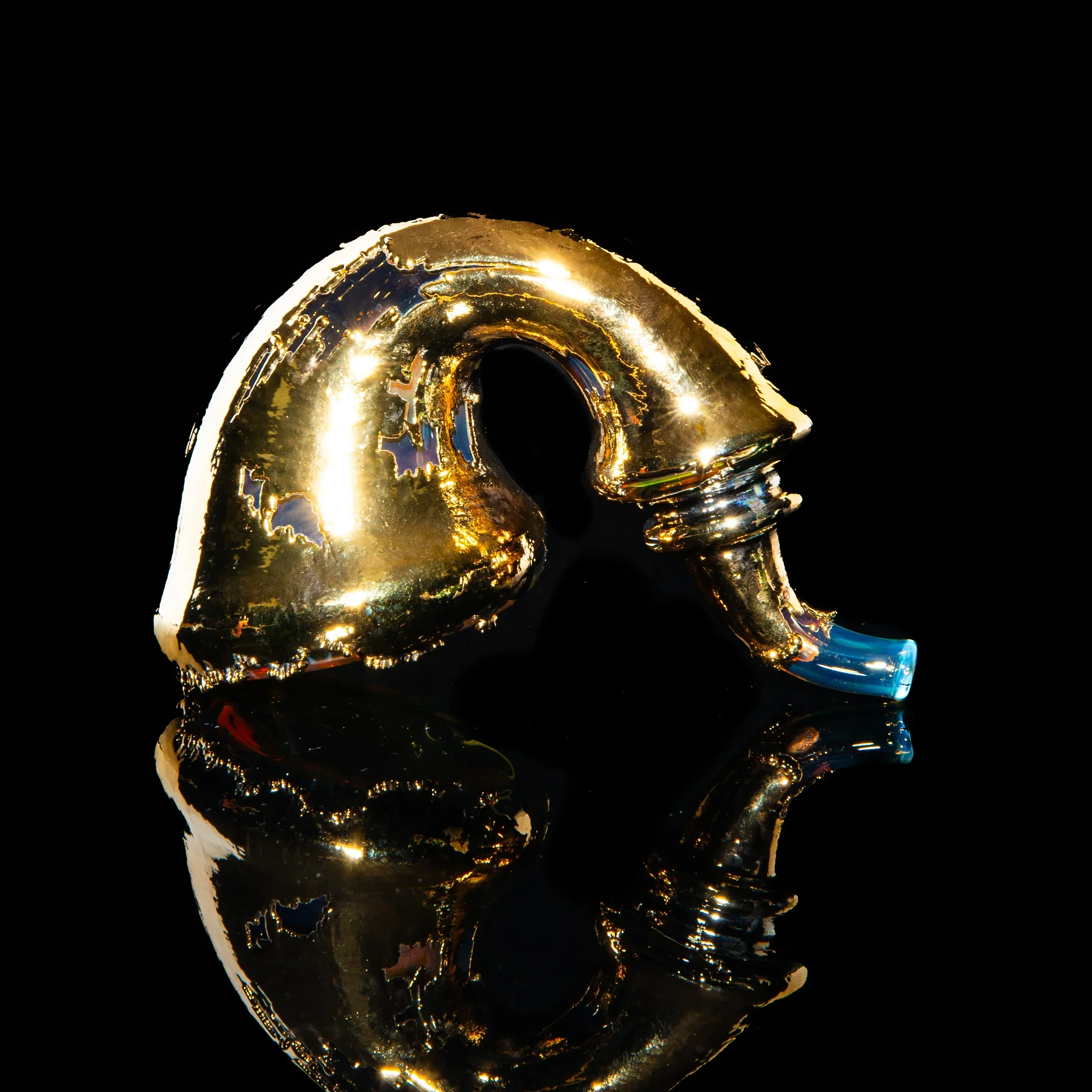 Snic Barnes - Gold Sherlock 1 - Image 2