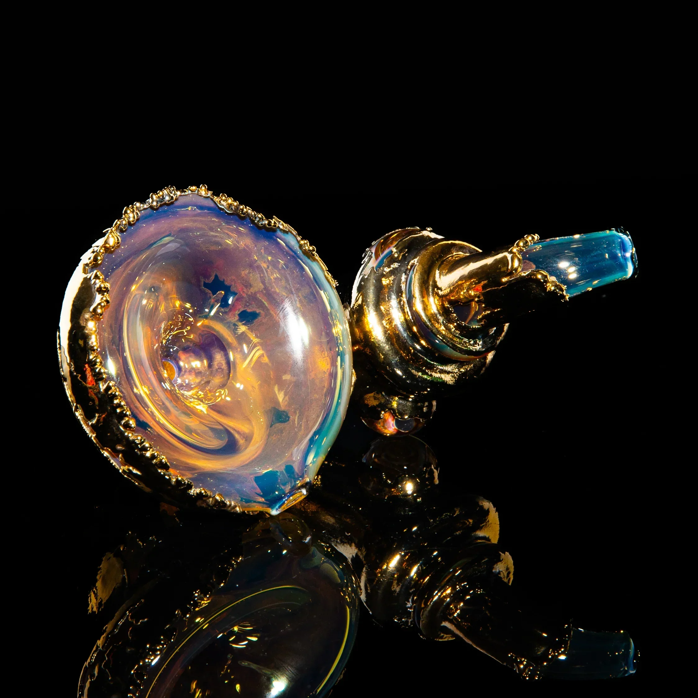 Snic Barnes - Gold Sherlock 1 - Image 3