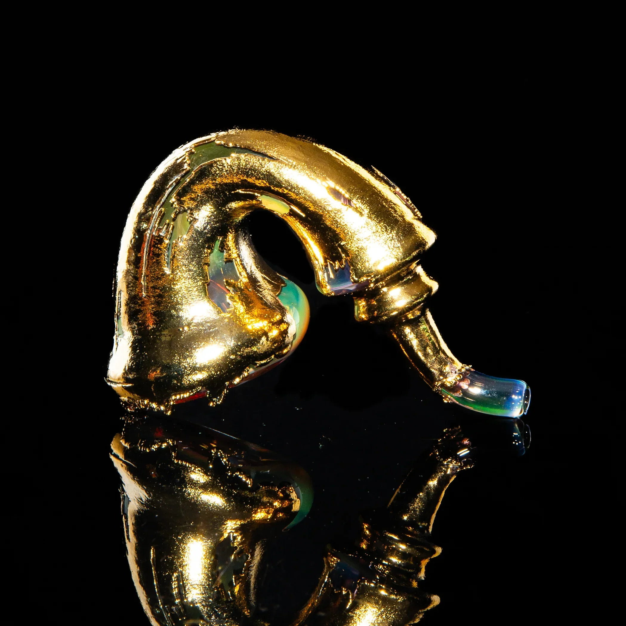 Snic Barnes - Gold Sherlock 2 - Image 2