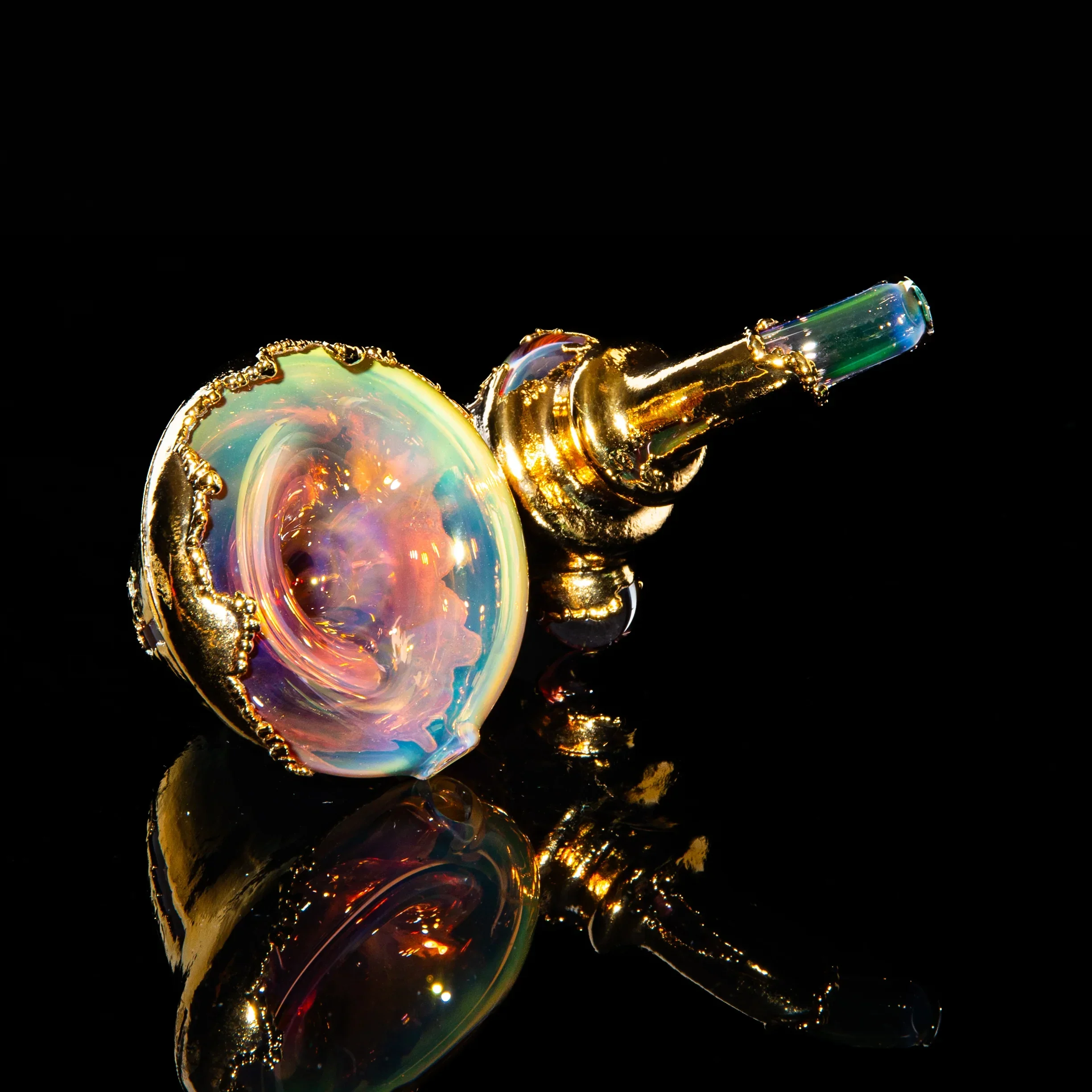 Snic Barnes - Gold Sherlock 2 - Image 3