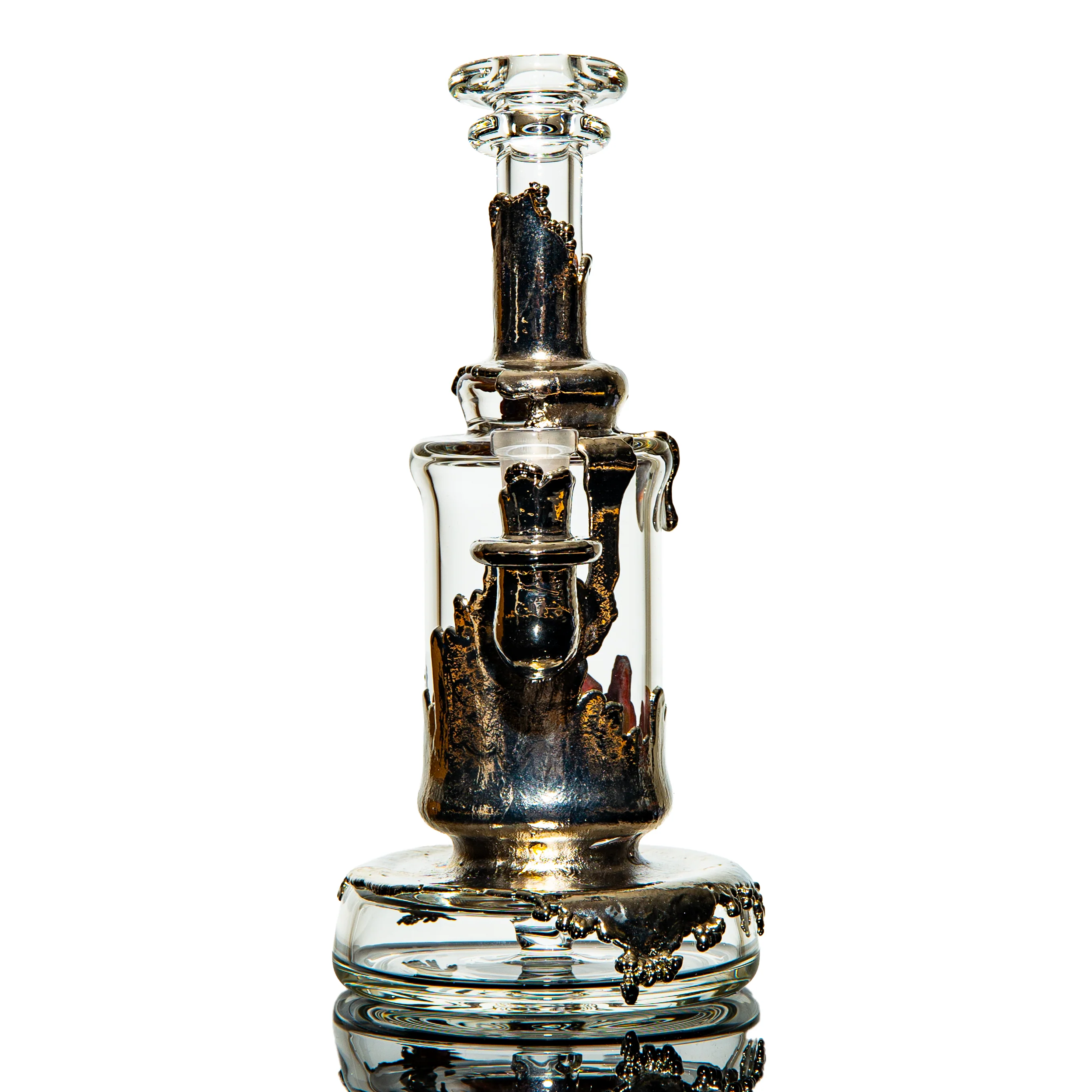 Snic Barnes - Nickel Bubbler - Image 4