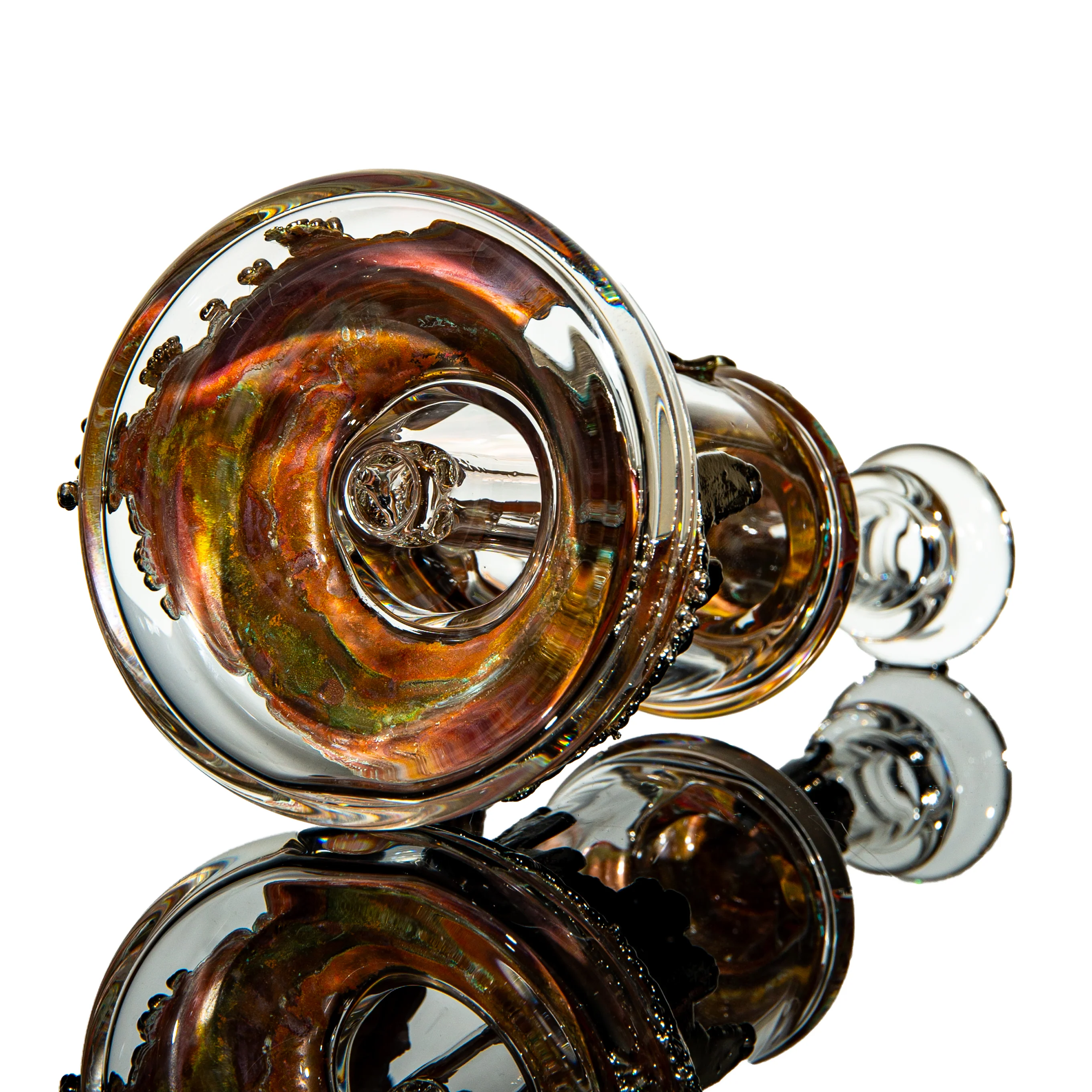 Snic Barnes - Nickel Bubbler - Image 5