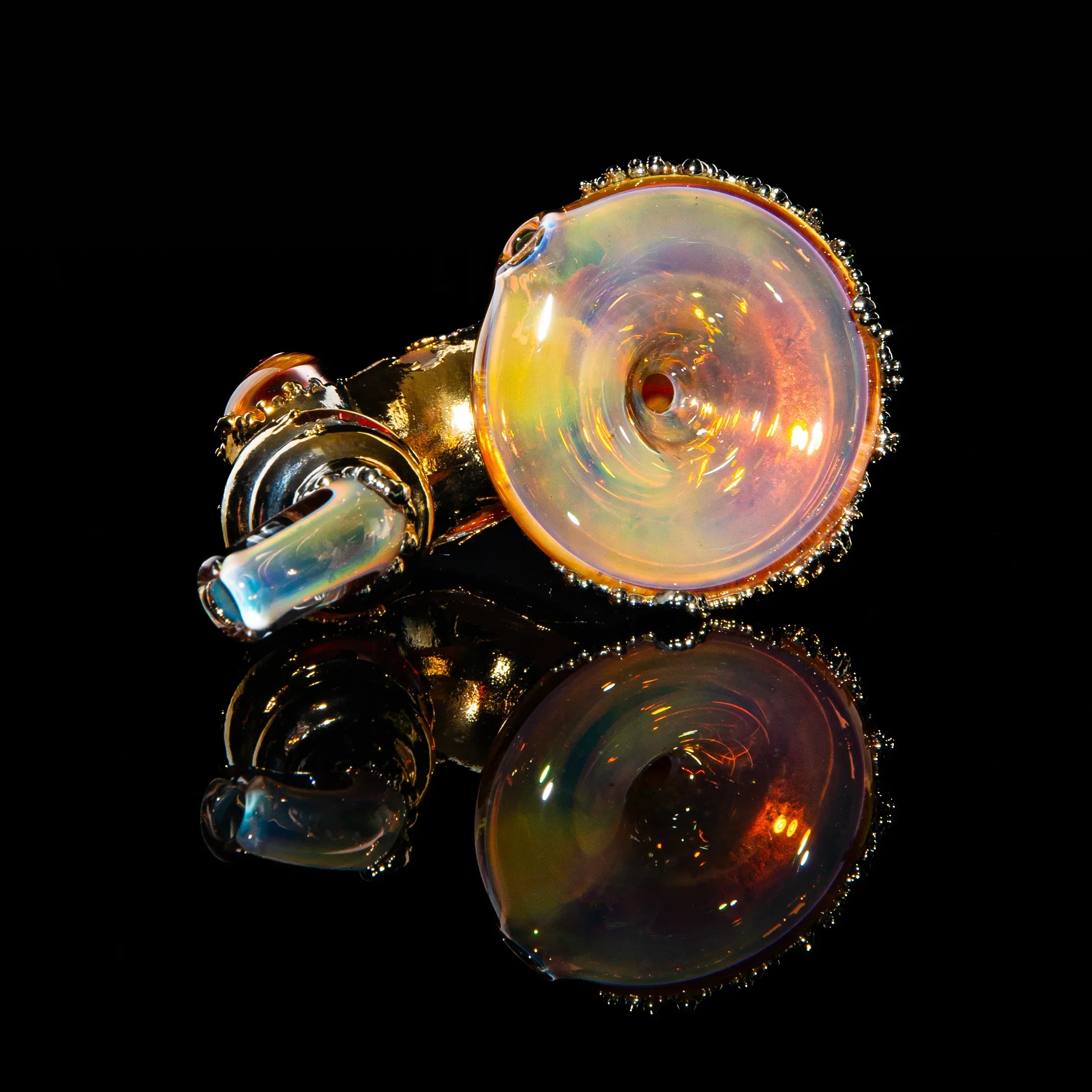 Snic Barnes - Nickel & Gold Sherlock 1 - Image 3