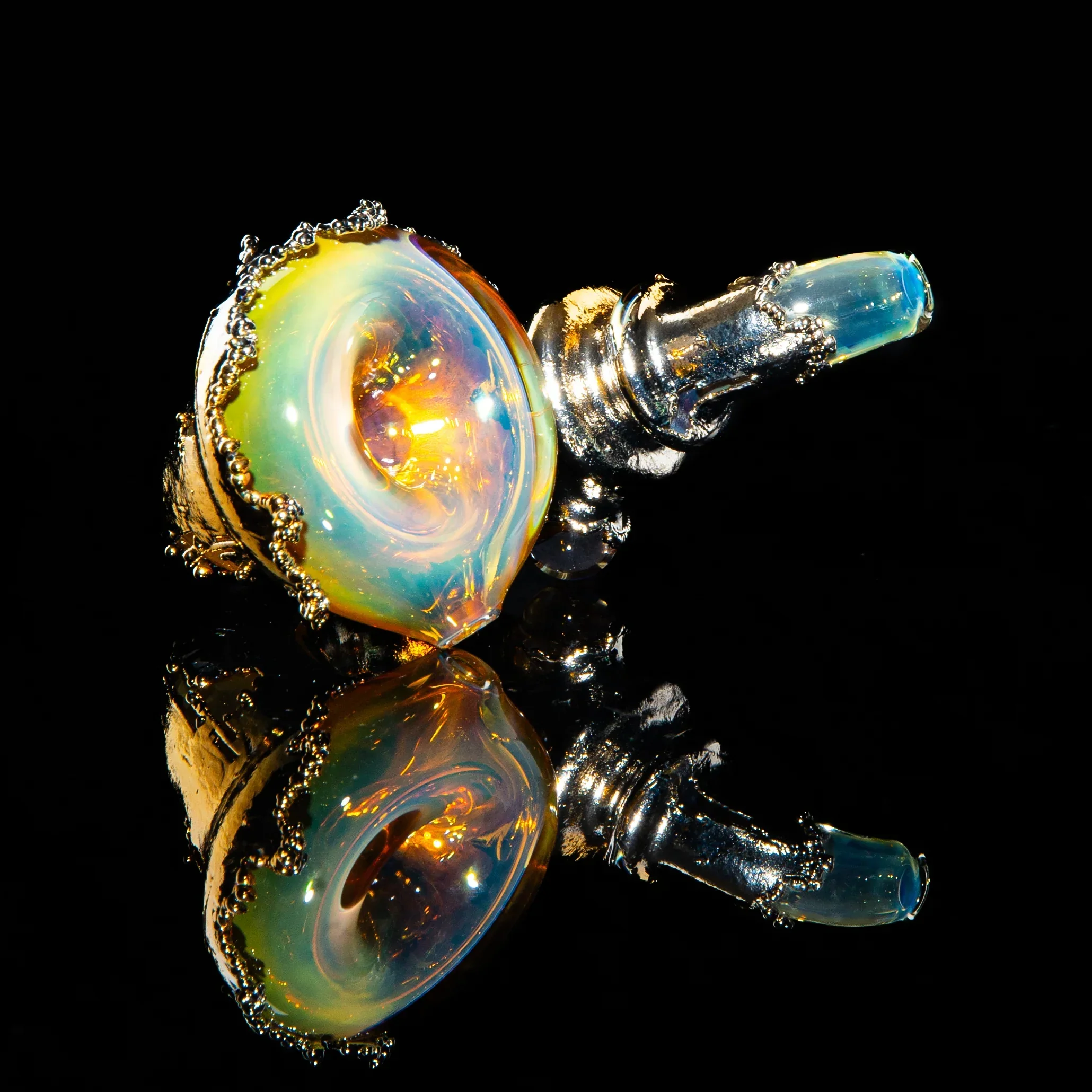Snic Barnes - Nickel & Gold Sherlock 2 - Image 3