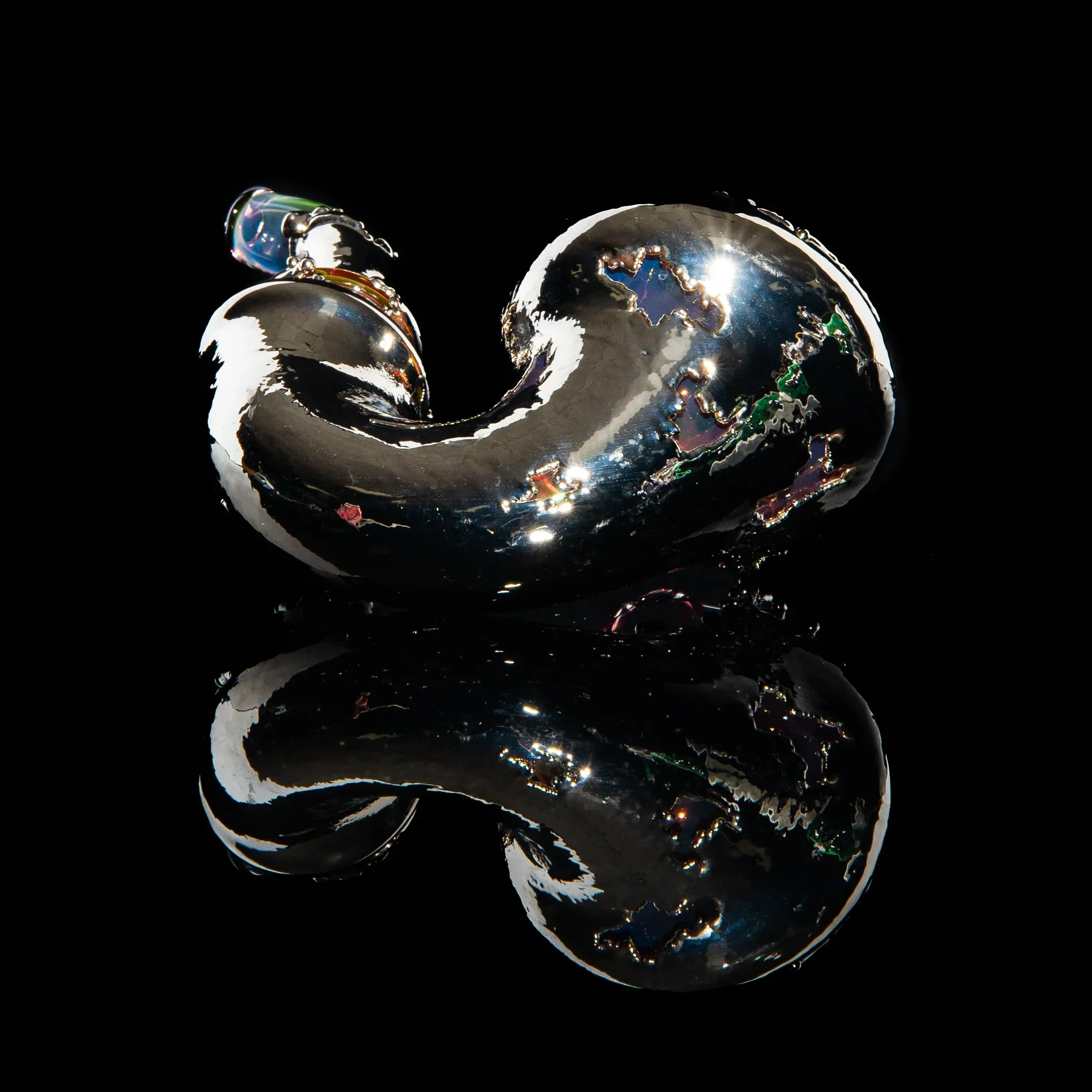 Snic Barnes - Nickel Sherlock 1 - Image 2