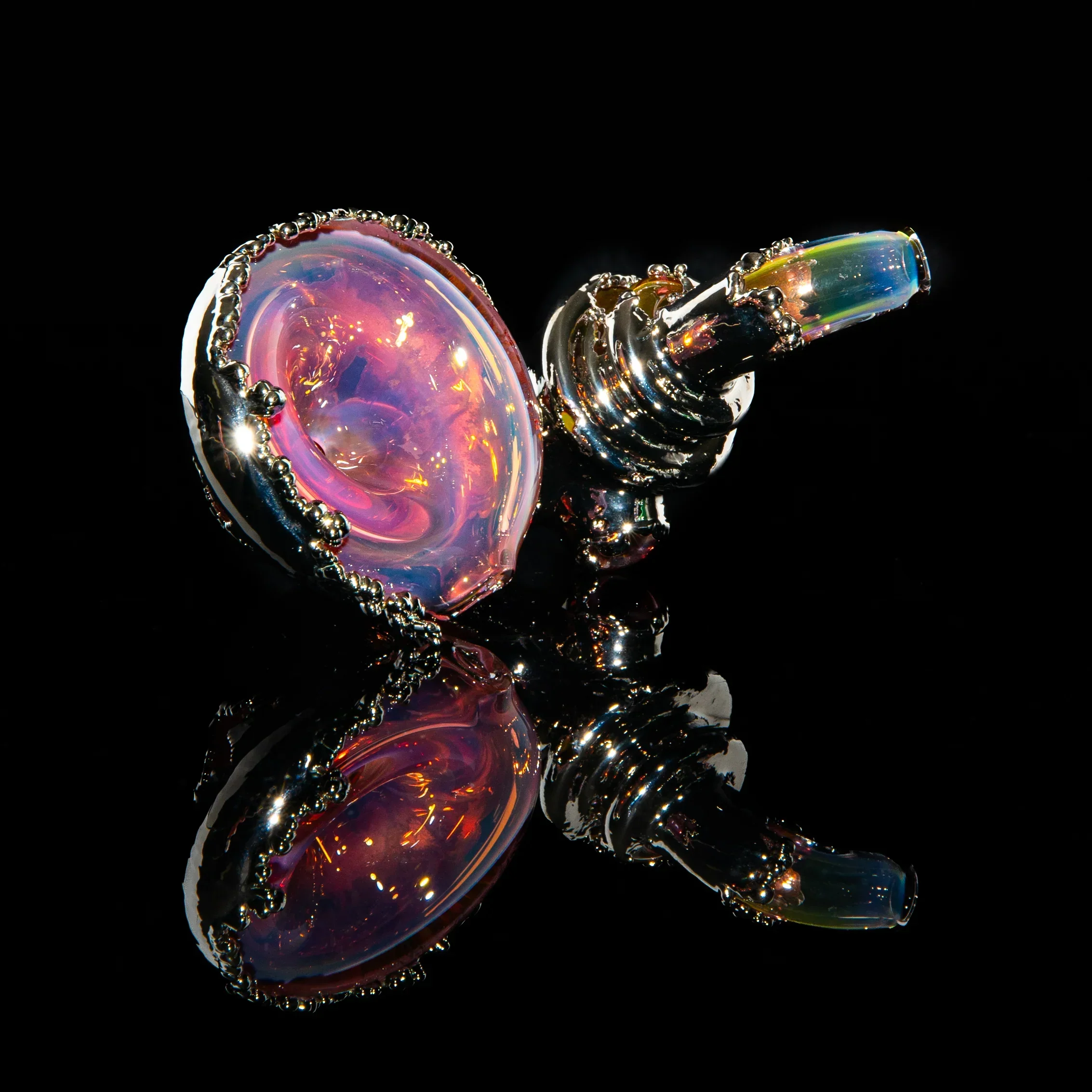 Snic Barnes - Nickel Sherlock 1 - Image 3