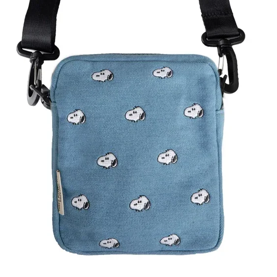 Three Potato Four - Snoopy Crossbody Bag - Image 3