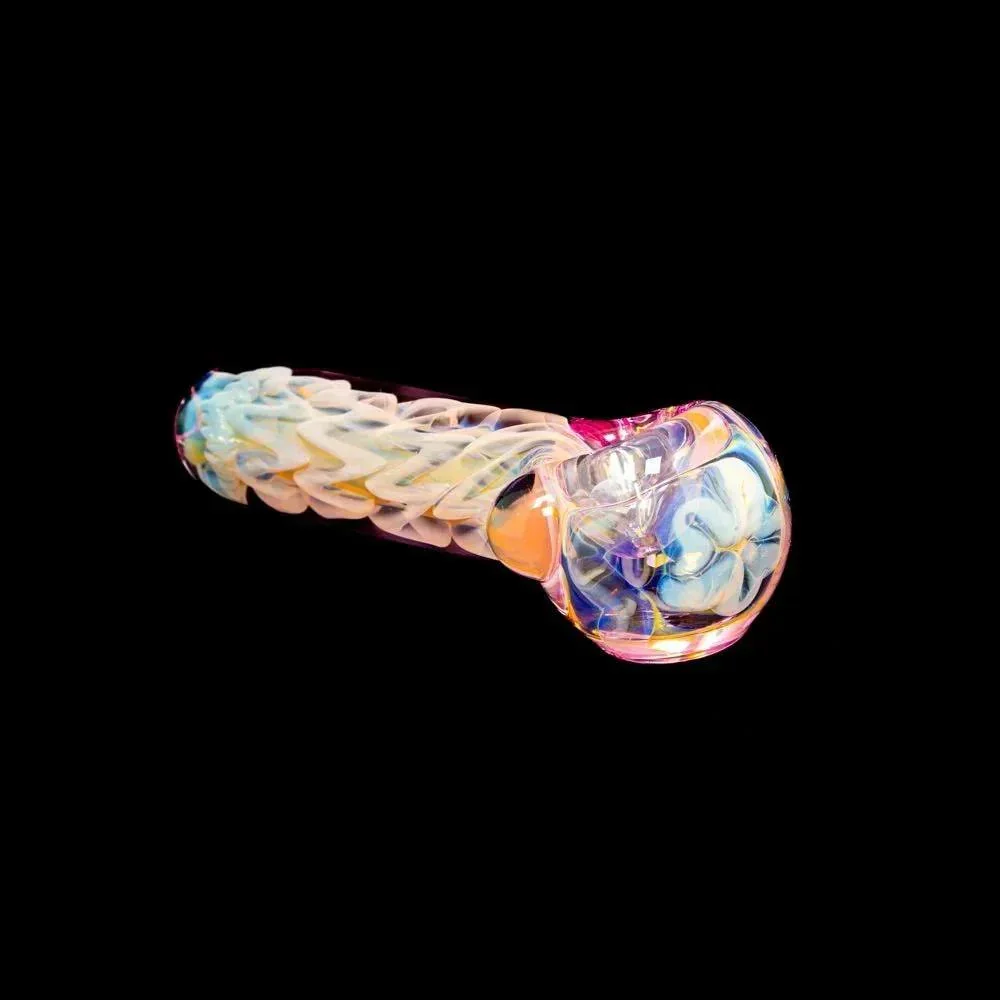 Soak Glass - Inside Out Spoon Pink - Image 2