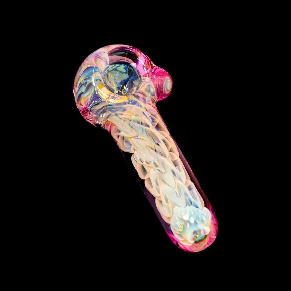Soak Glass - Inside Out Spoon Pink - Image 3