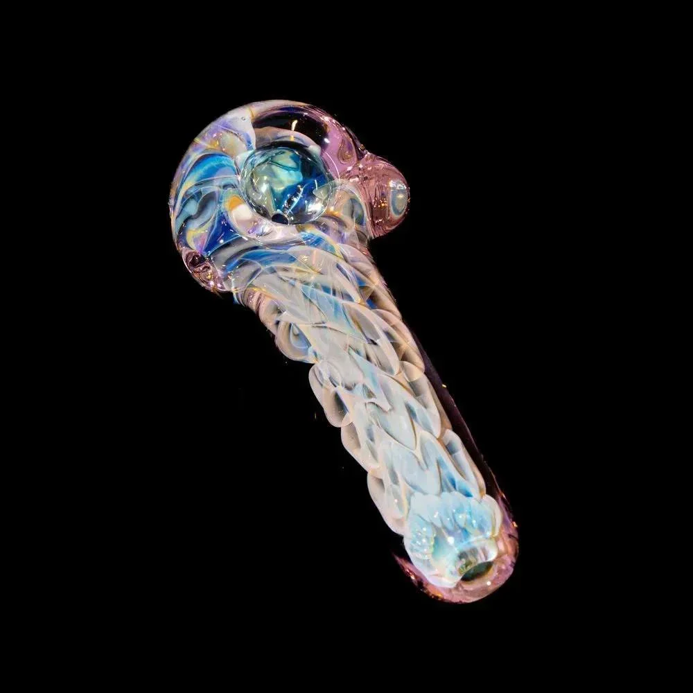 Soak Glass - Inside Out Spoon Pink - Image 4