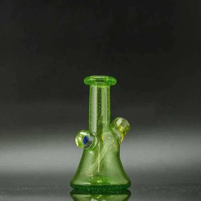 Soberano SHOW UV Opal Green Jammer - Image 2