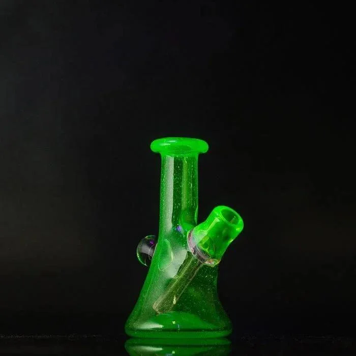 Soberano SHOW UV Opal Green Jammer - Image 7