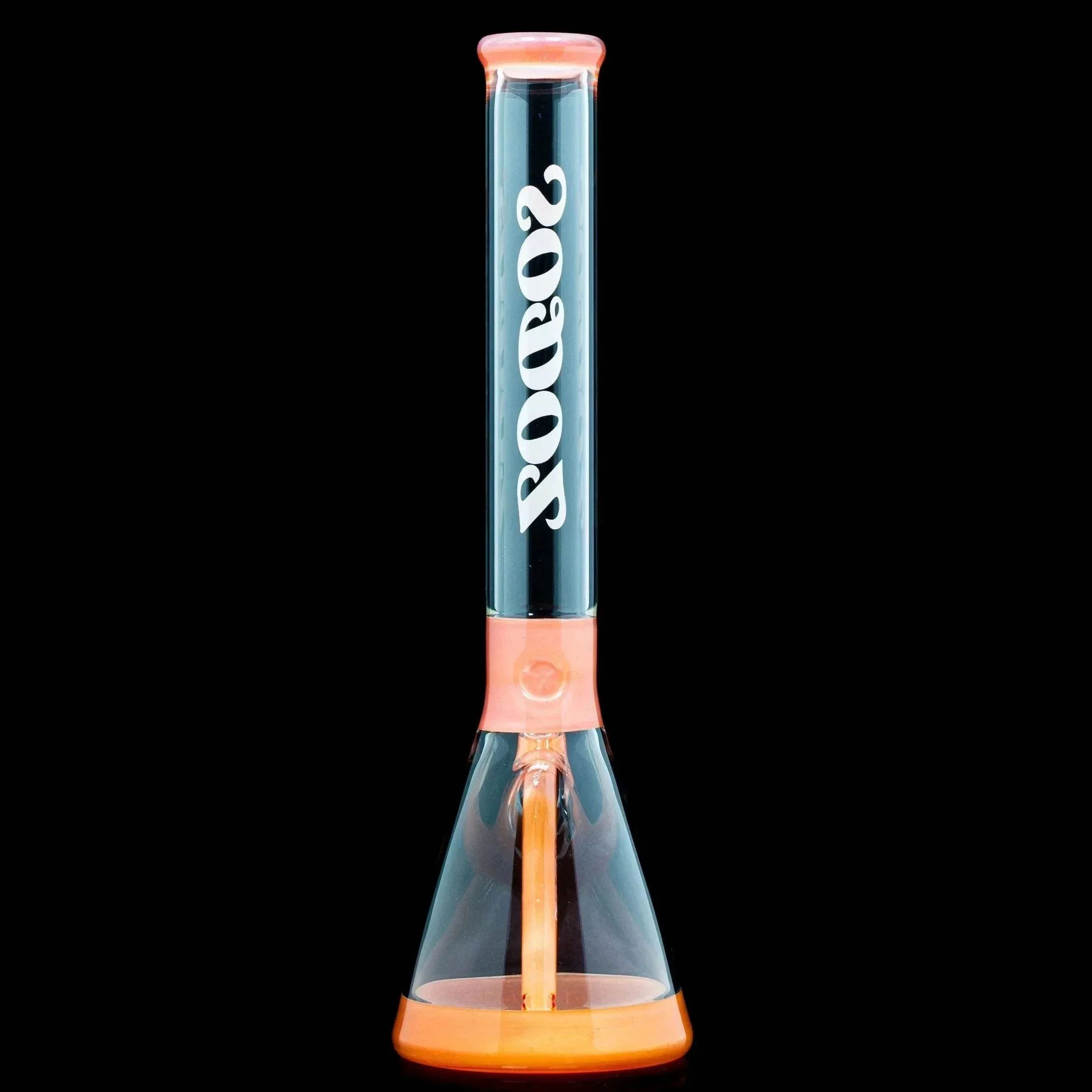 SODOZ - Glass Alchemy Satin Serum 18" Beaker - Image 3