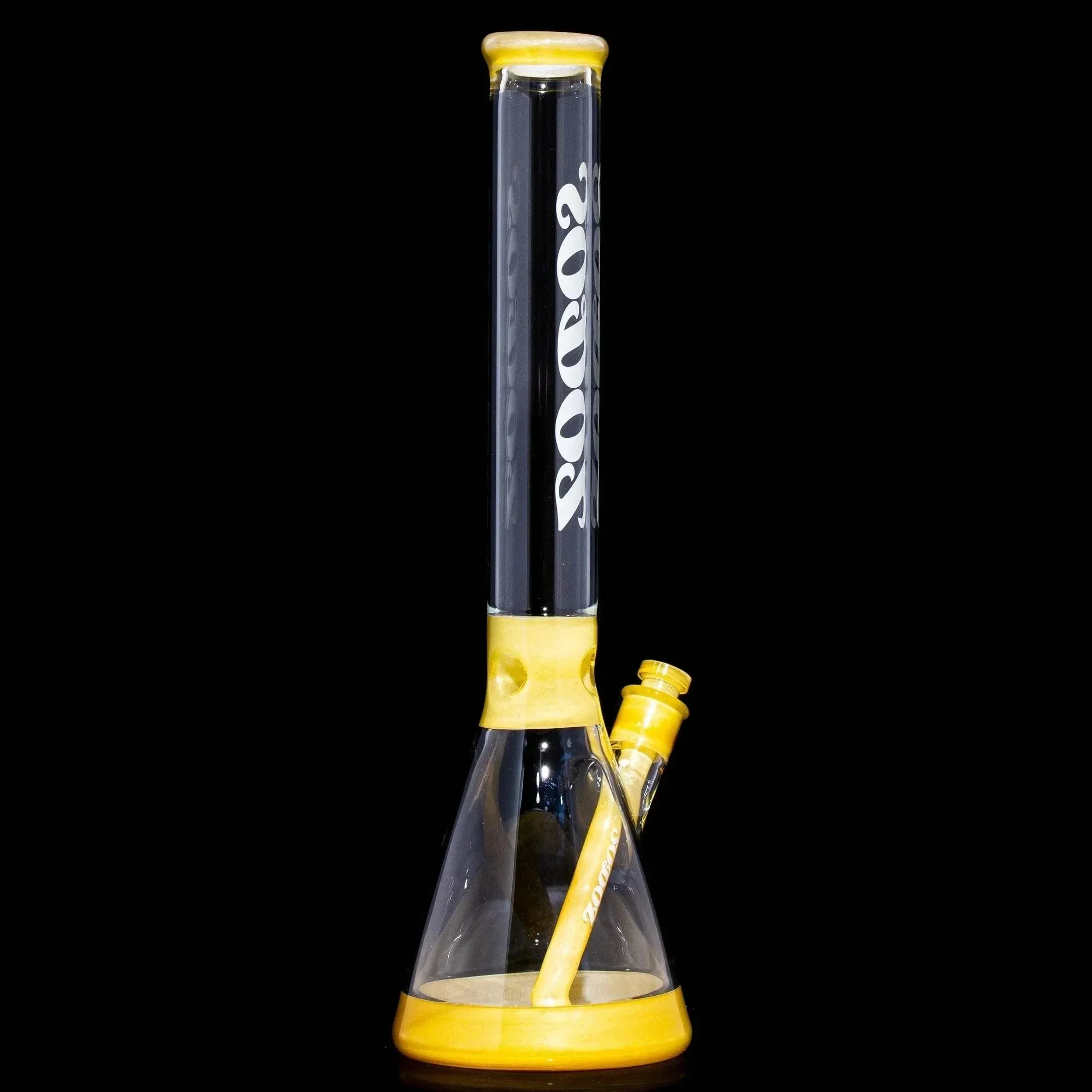 SODOZ - Glass Alchemy Satin Serum 18" Beaker - Image 4