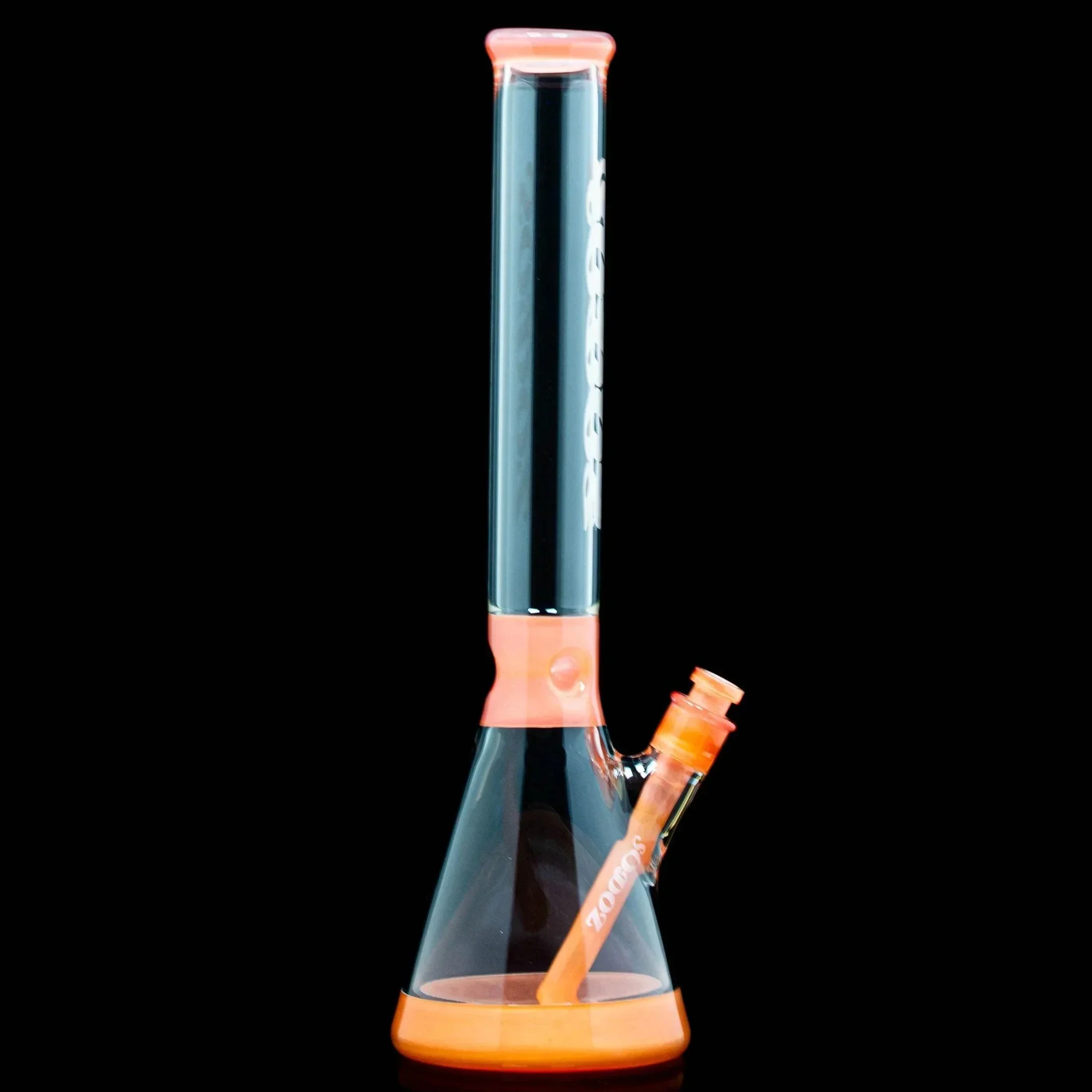 SODOZ - Glass Alchemy Satin Serum 18" Beaker - Image 5