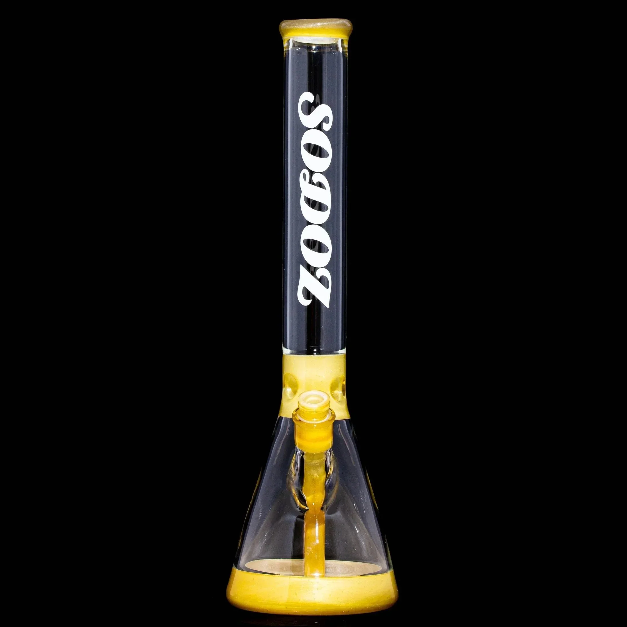 SODOZ - Glass Alchemy Satin Serum 18" Beaker - Image 6