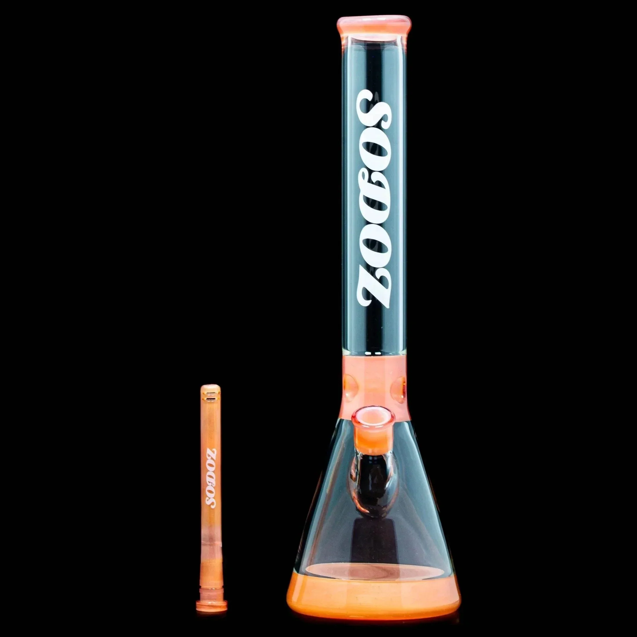 SODOZ - Glass Alchemy Satin Serum 18" Beaker - Image 7