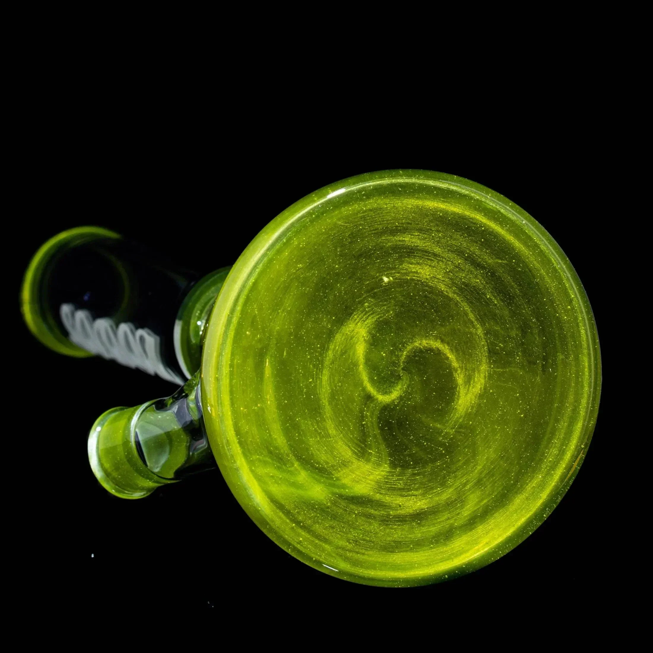 SODOZ - Greasy Glass Sour Apple 18" Beaker - Image 8
