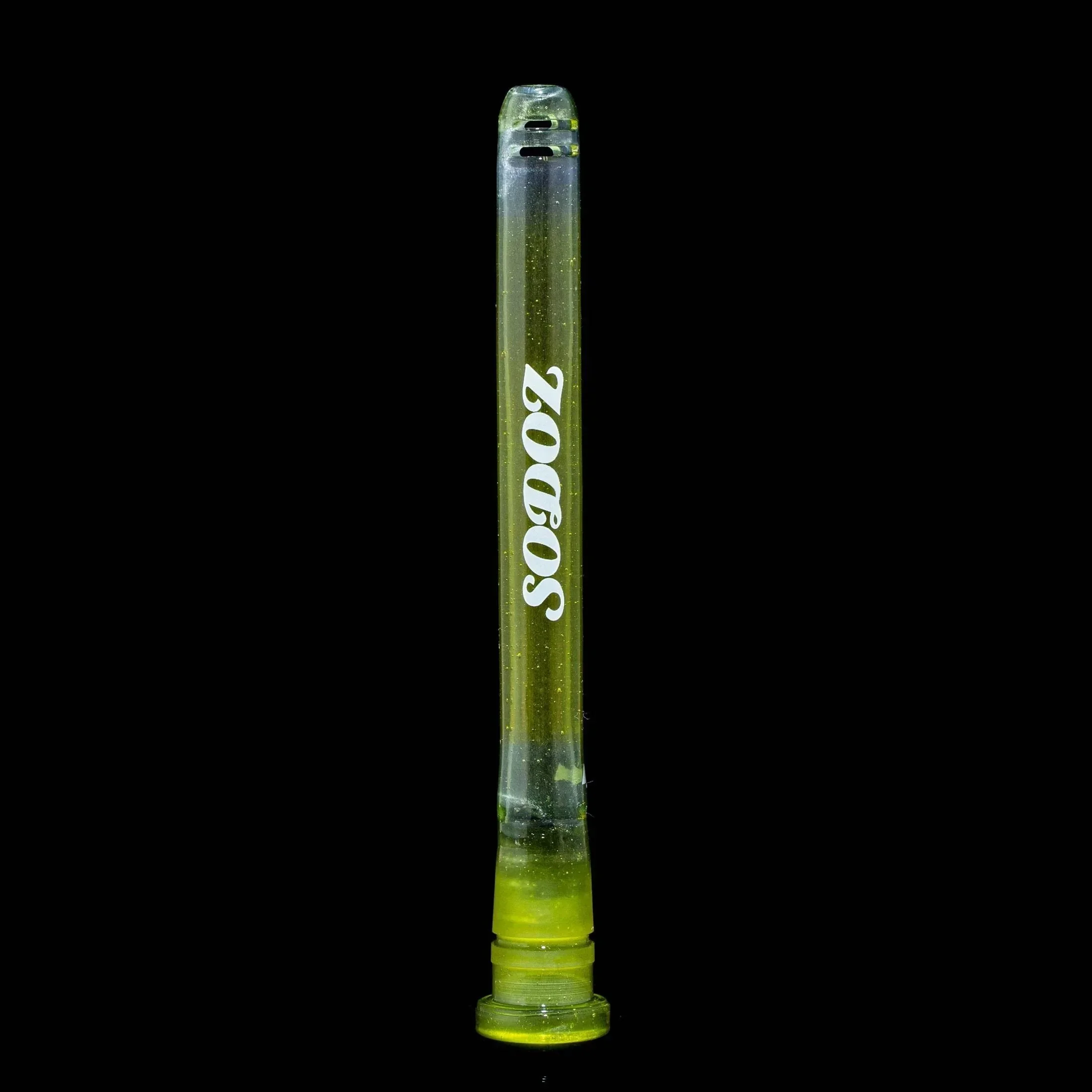 SODOZ - Greasy Glass Sour Apple 18" Beaker - Image 9