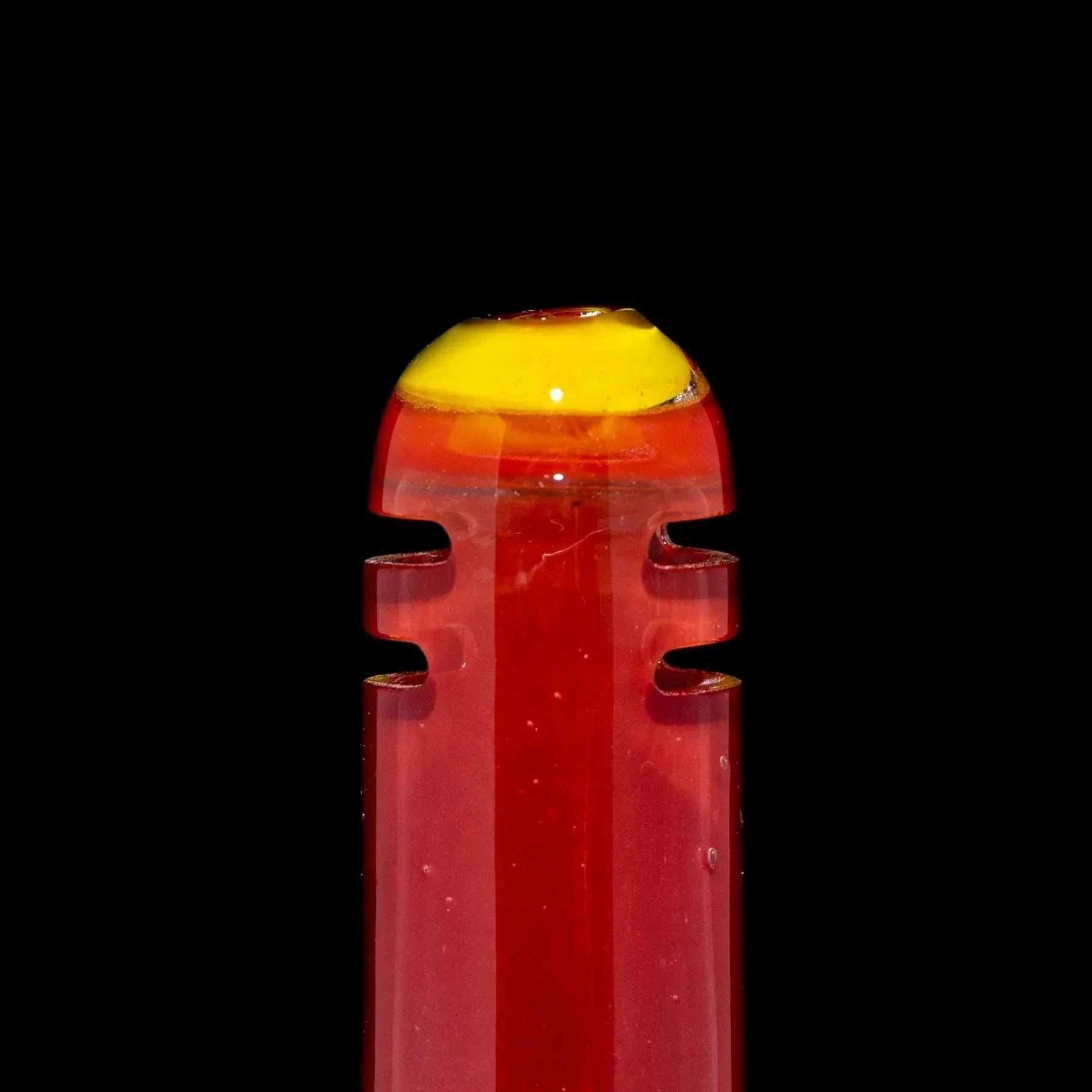 SODOZ - Northstar Canary & PDX Ghost Red 18" Beaker - Image 9