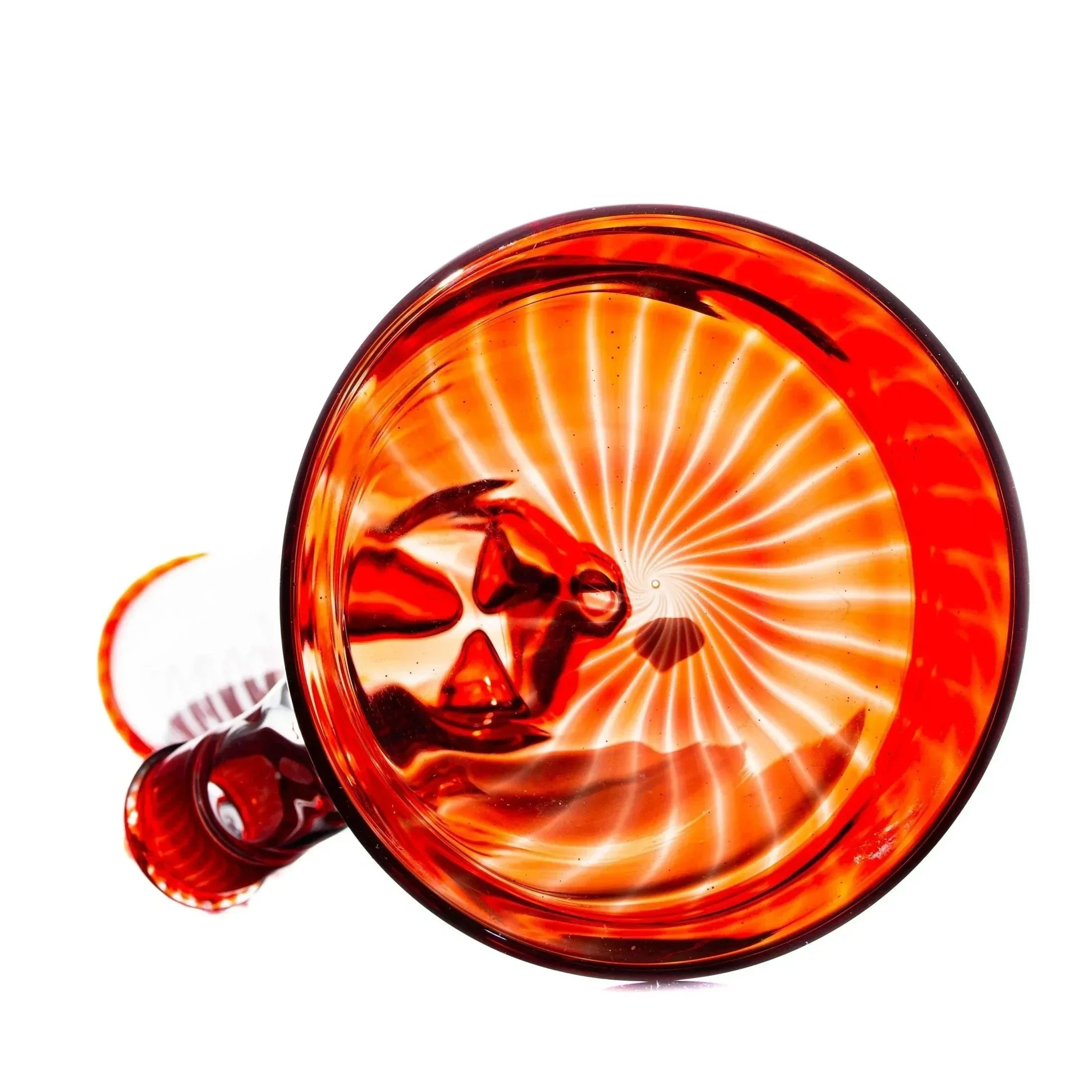 SODOZ - Northstar Pomegranate 18" Beaker - Image 10